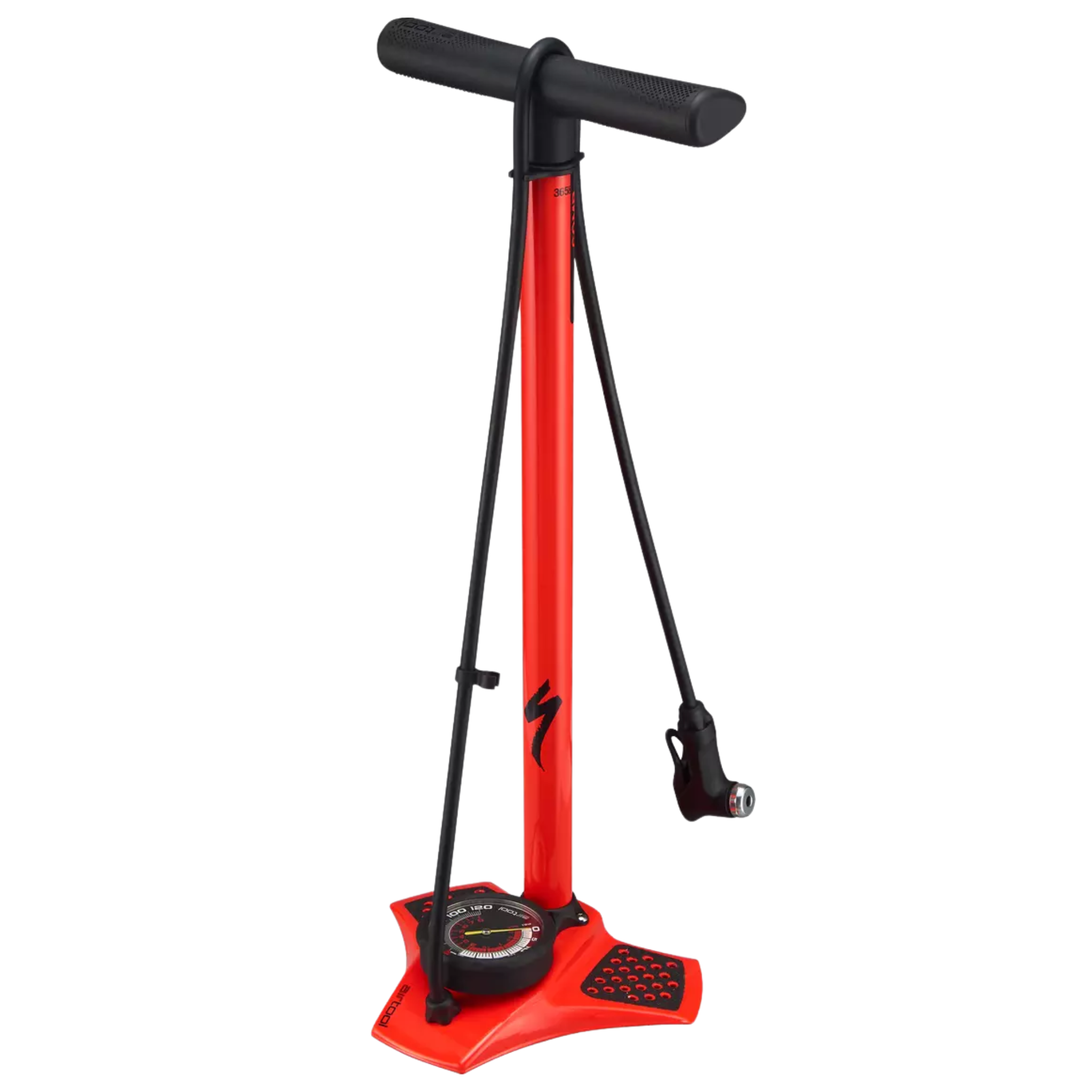 Air Tool Comp Floor Pump