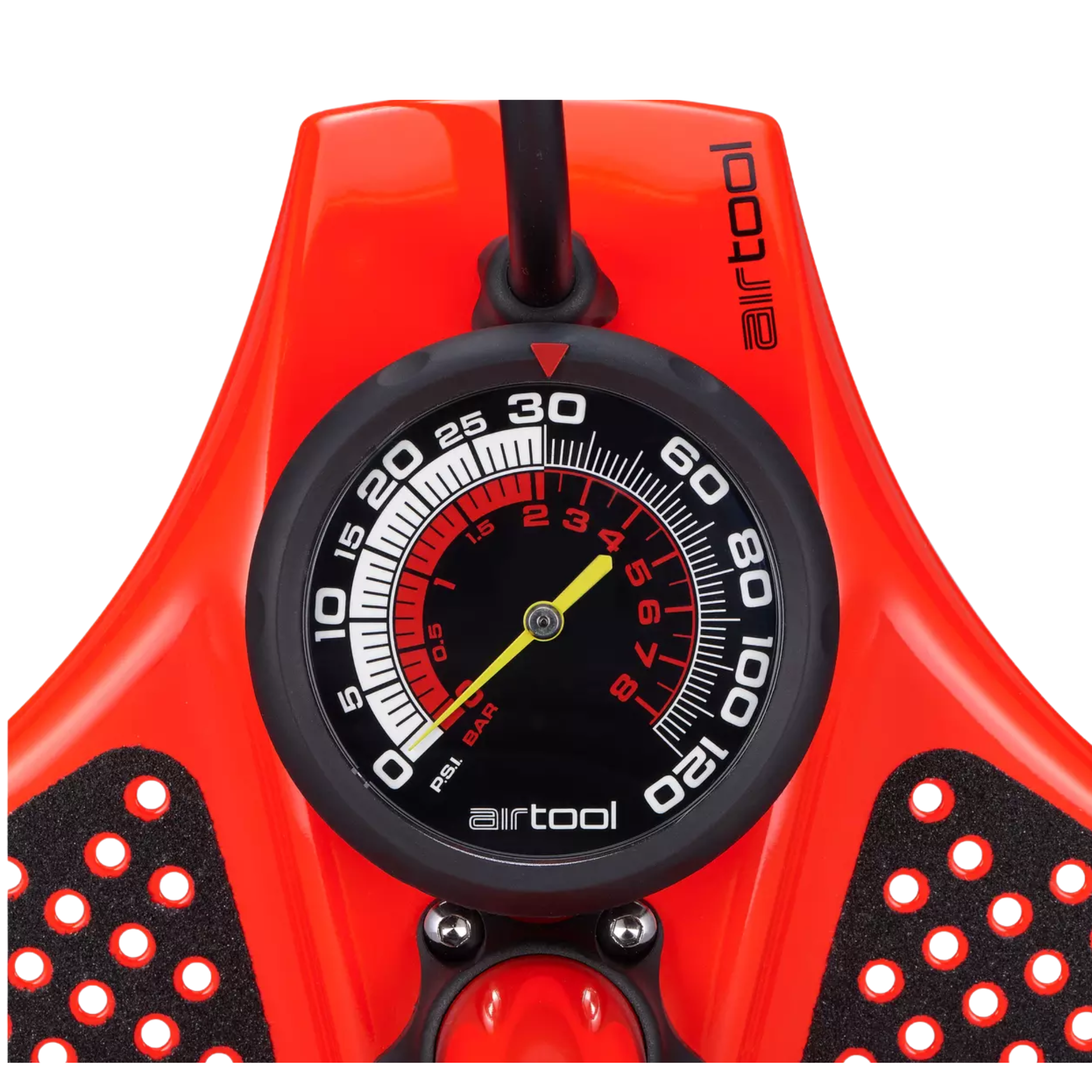 Air Tool Comp Floor Pump