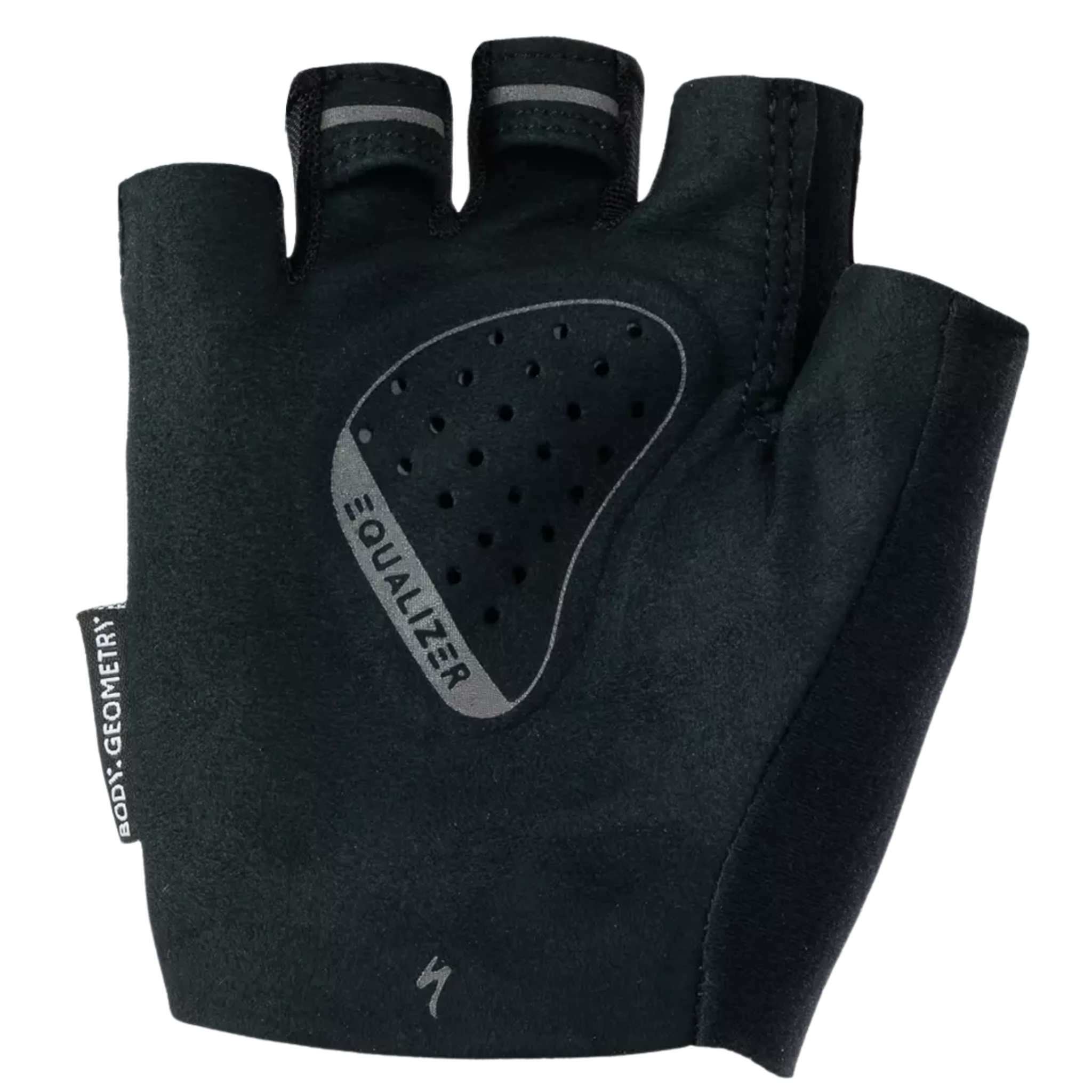 Women's Body Geometry Grail Short Finger Gloves