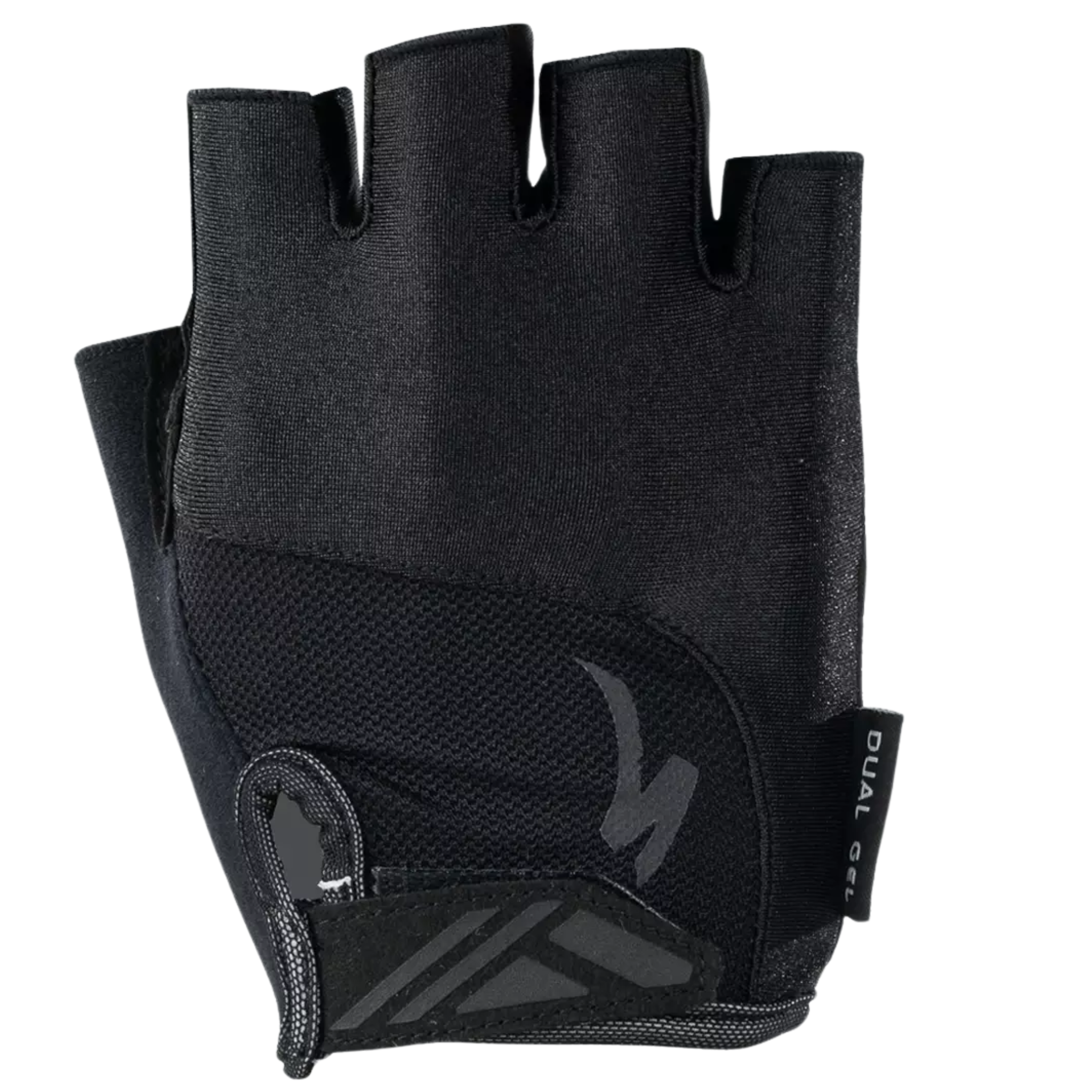 Men's Body Geometry Dual-Gel Short Finger Gloves