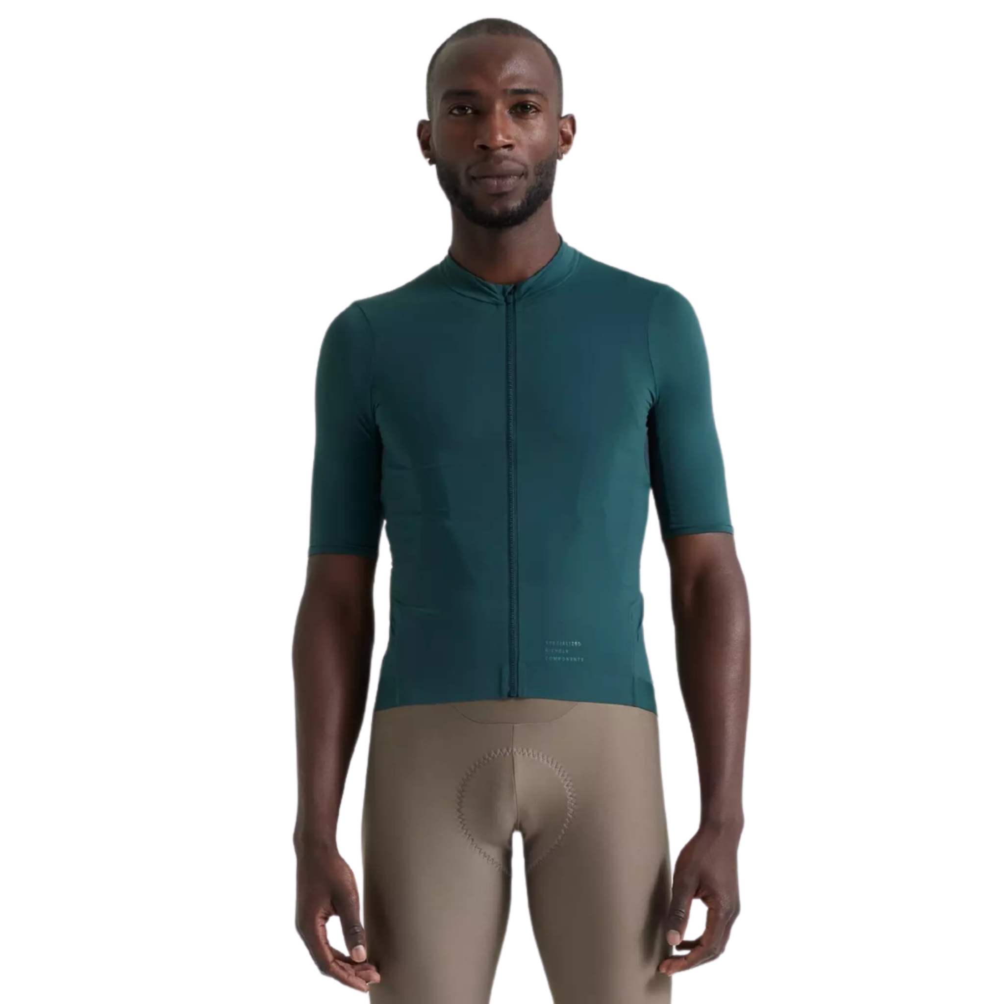 Men's Prime Short Sleeve Jersey