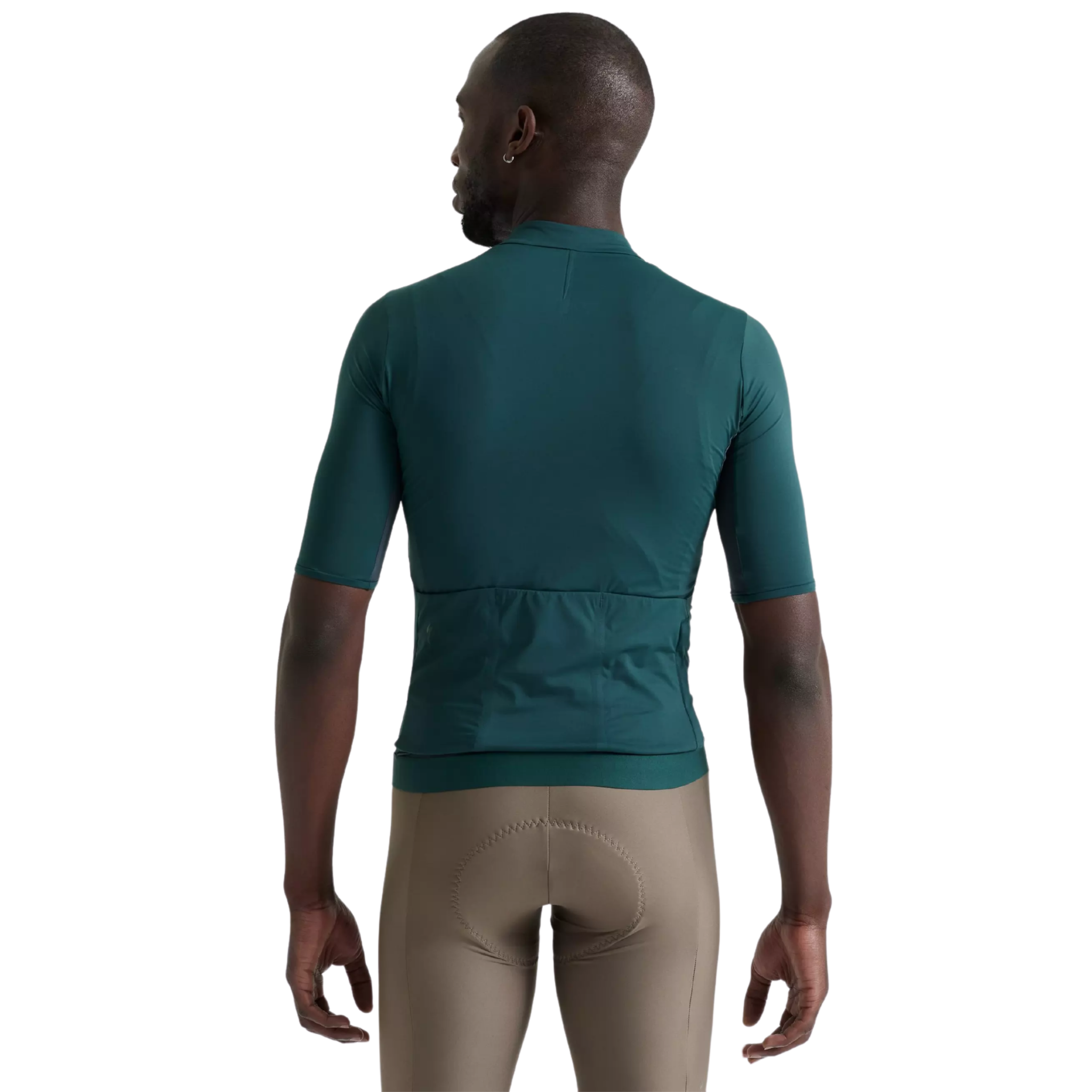 Men's Prime Short Sleeve Jersey