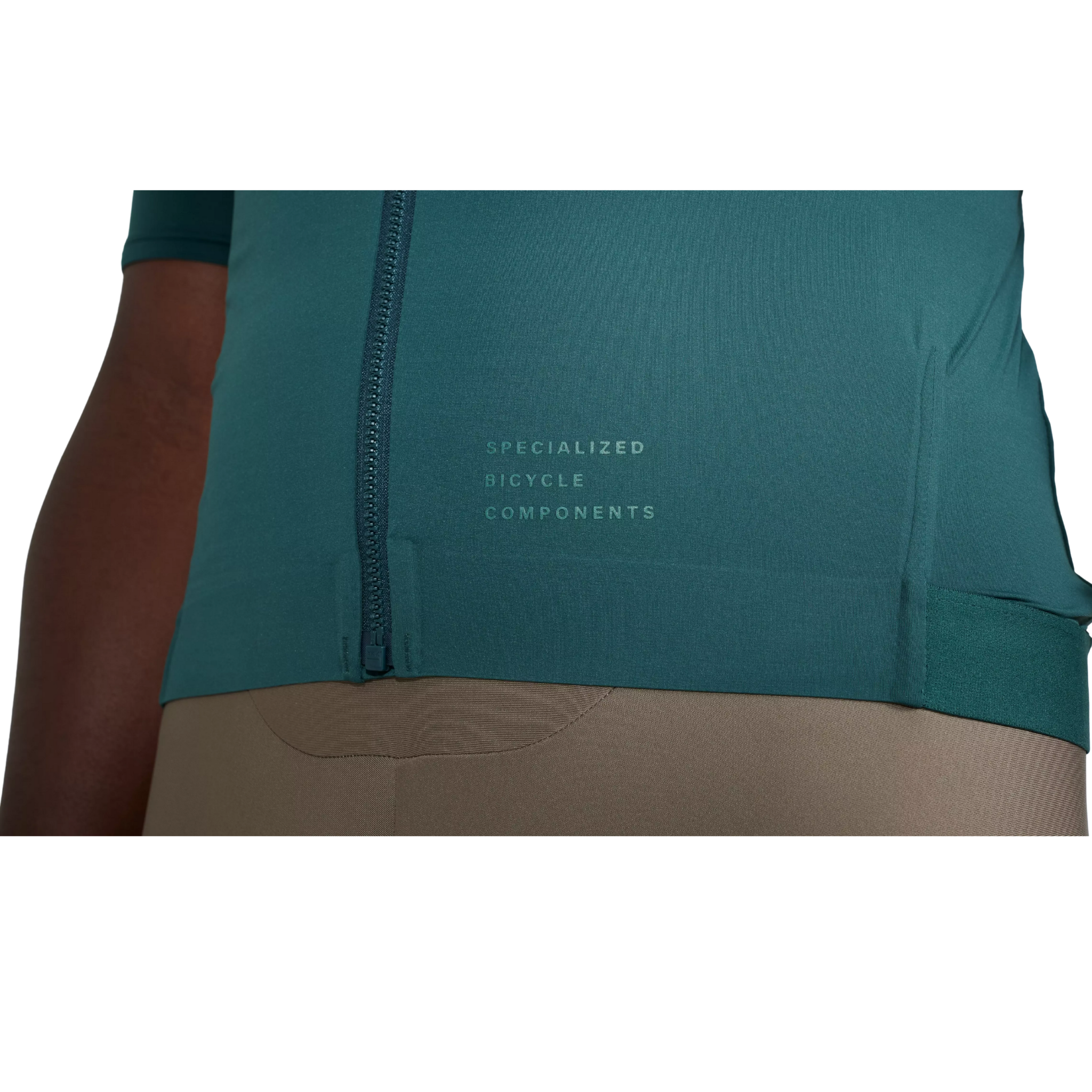 Men's Prime Short Sleeve Jersey