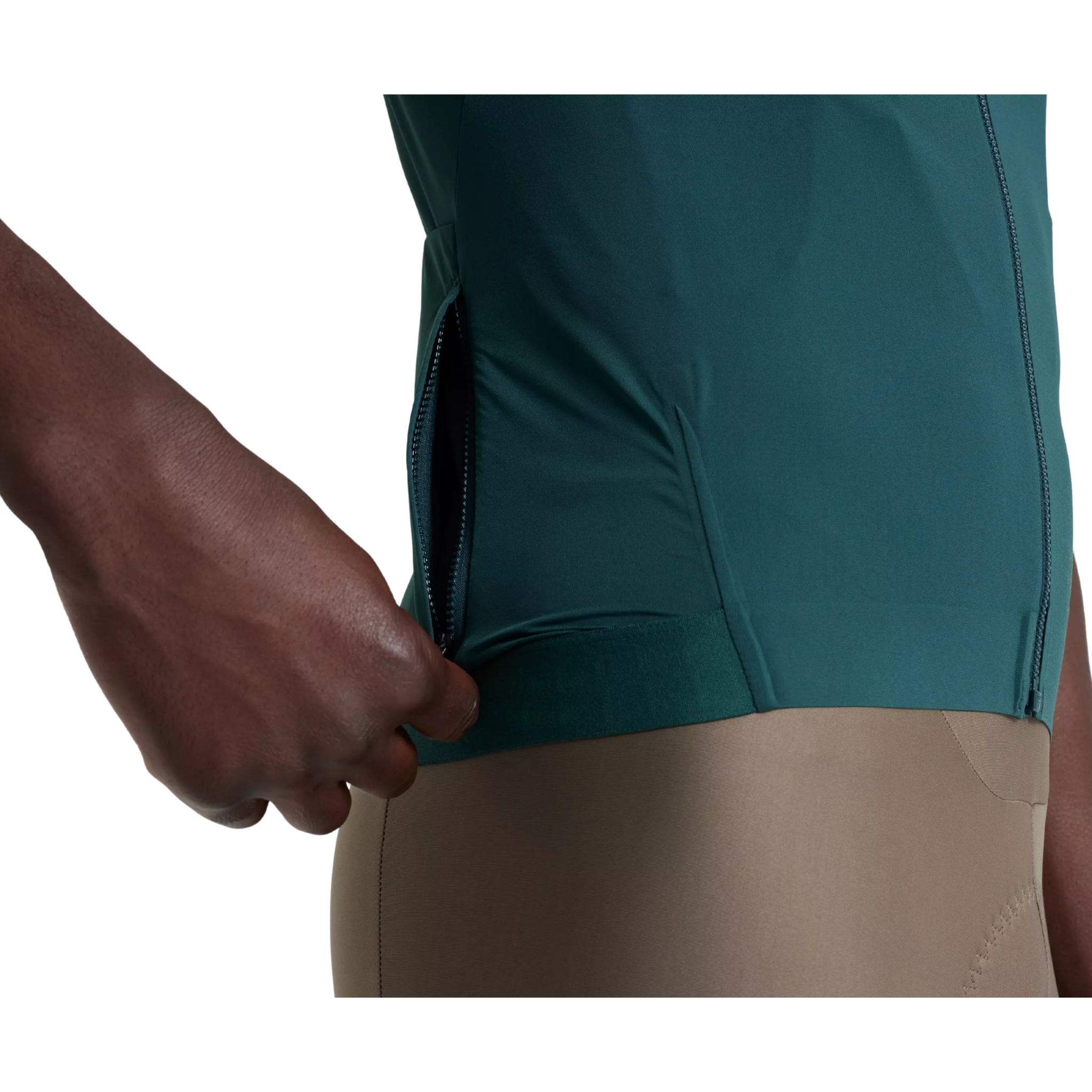 Men's Prime Short Sleeve Jersey