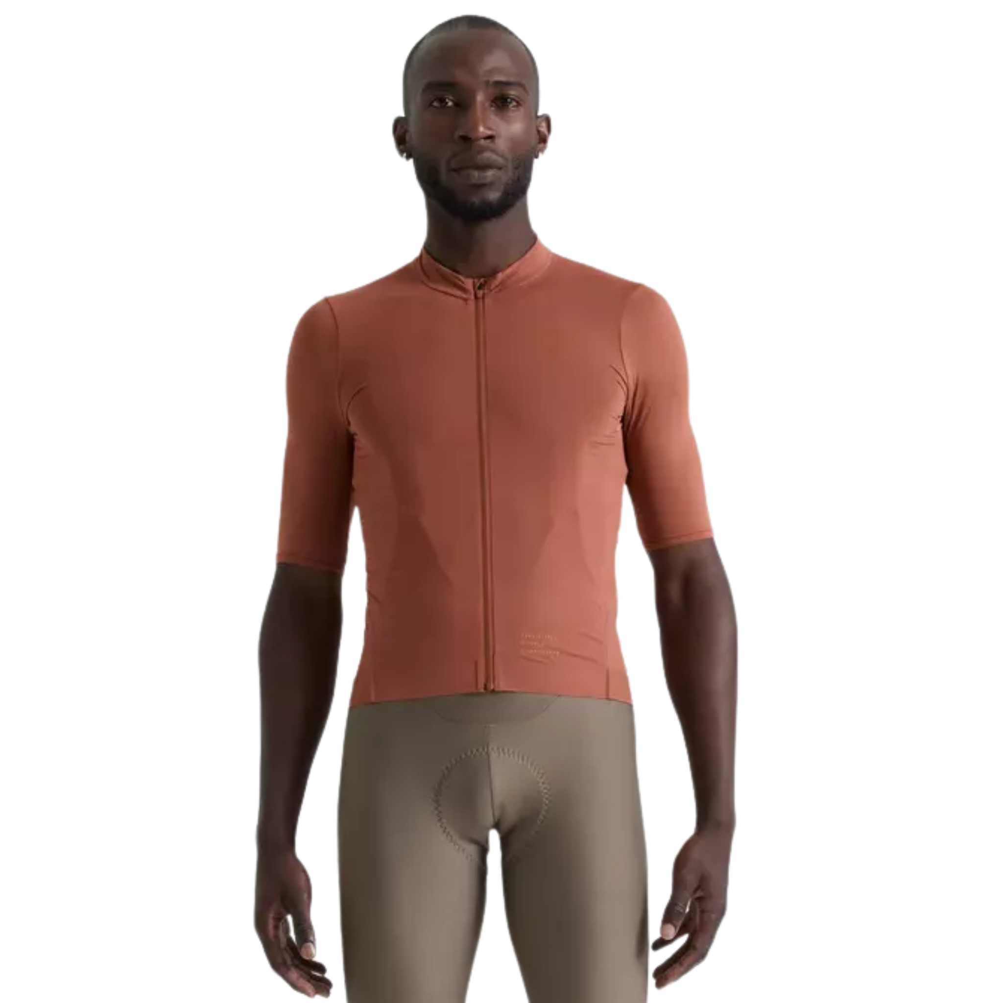 Men's Prime Short Sleeve Jersey