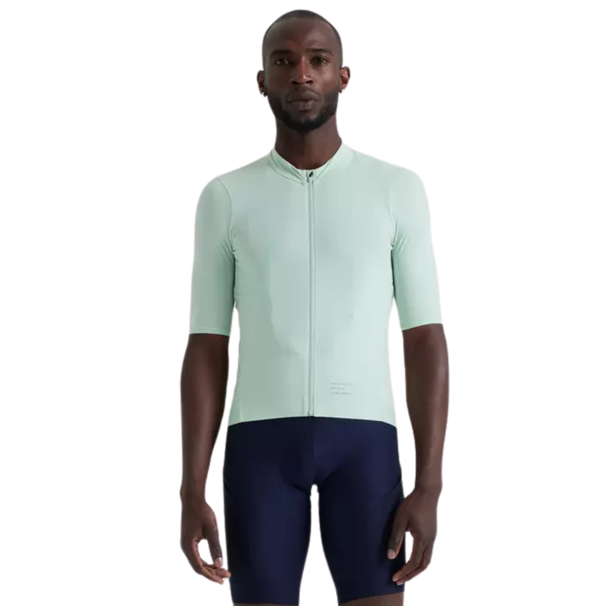 Men's Prime Short Sleeve Jersey