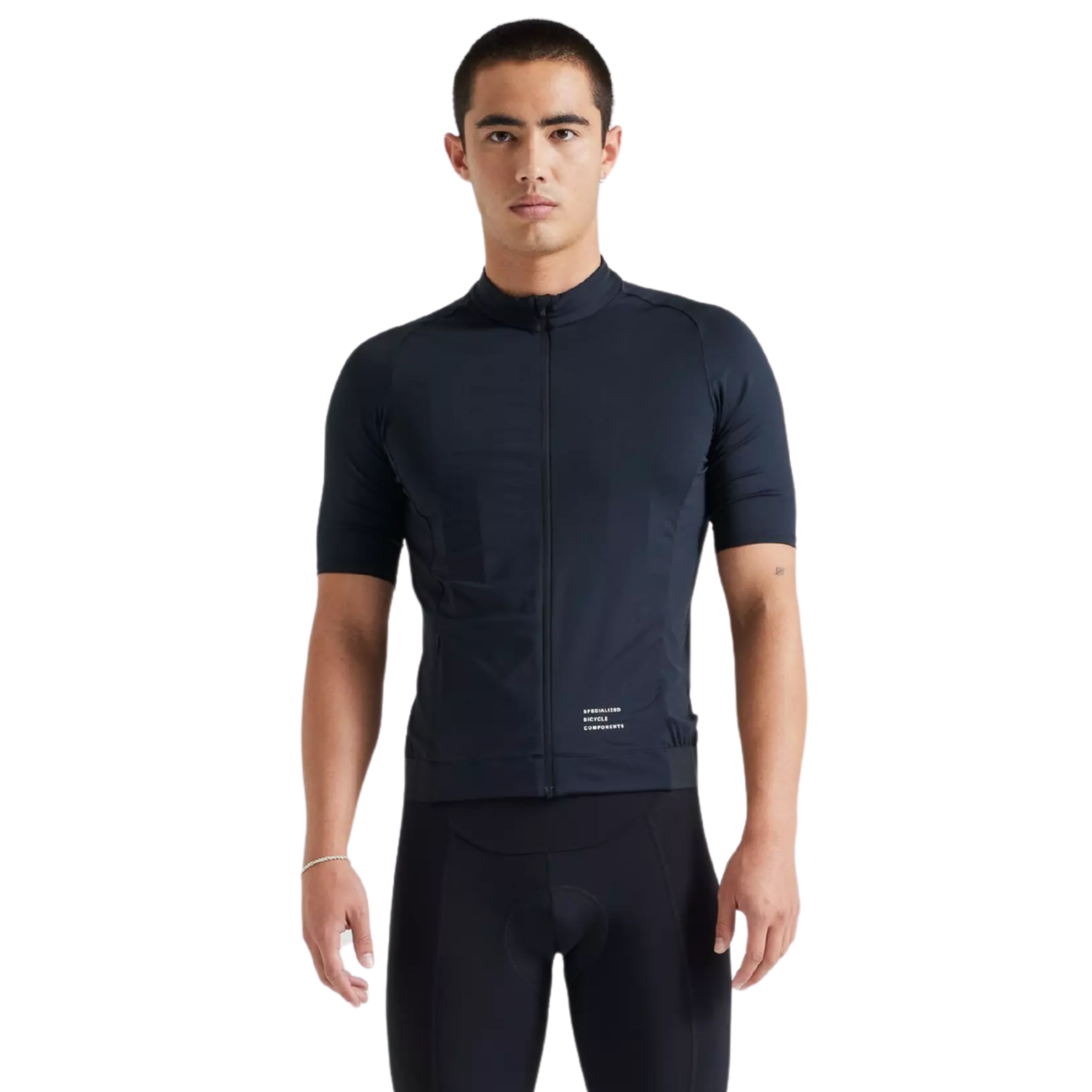 Men's Specialized Foundation Short Sleeve Jersey