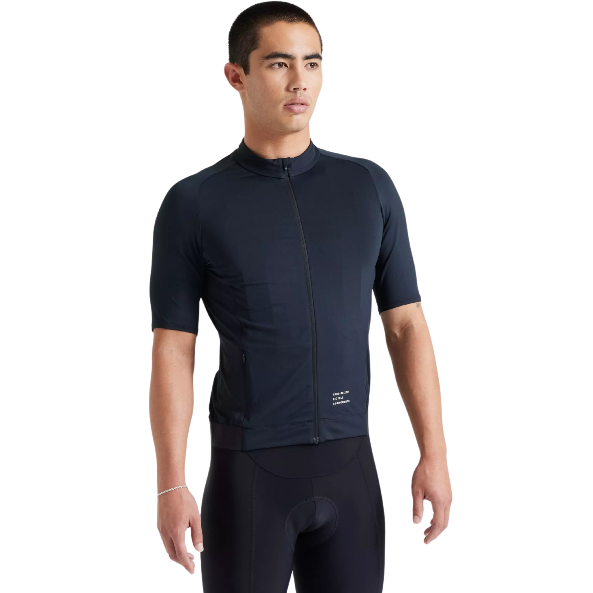 Men's Specialized Foundation Short Sleeve Jersey