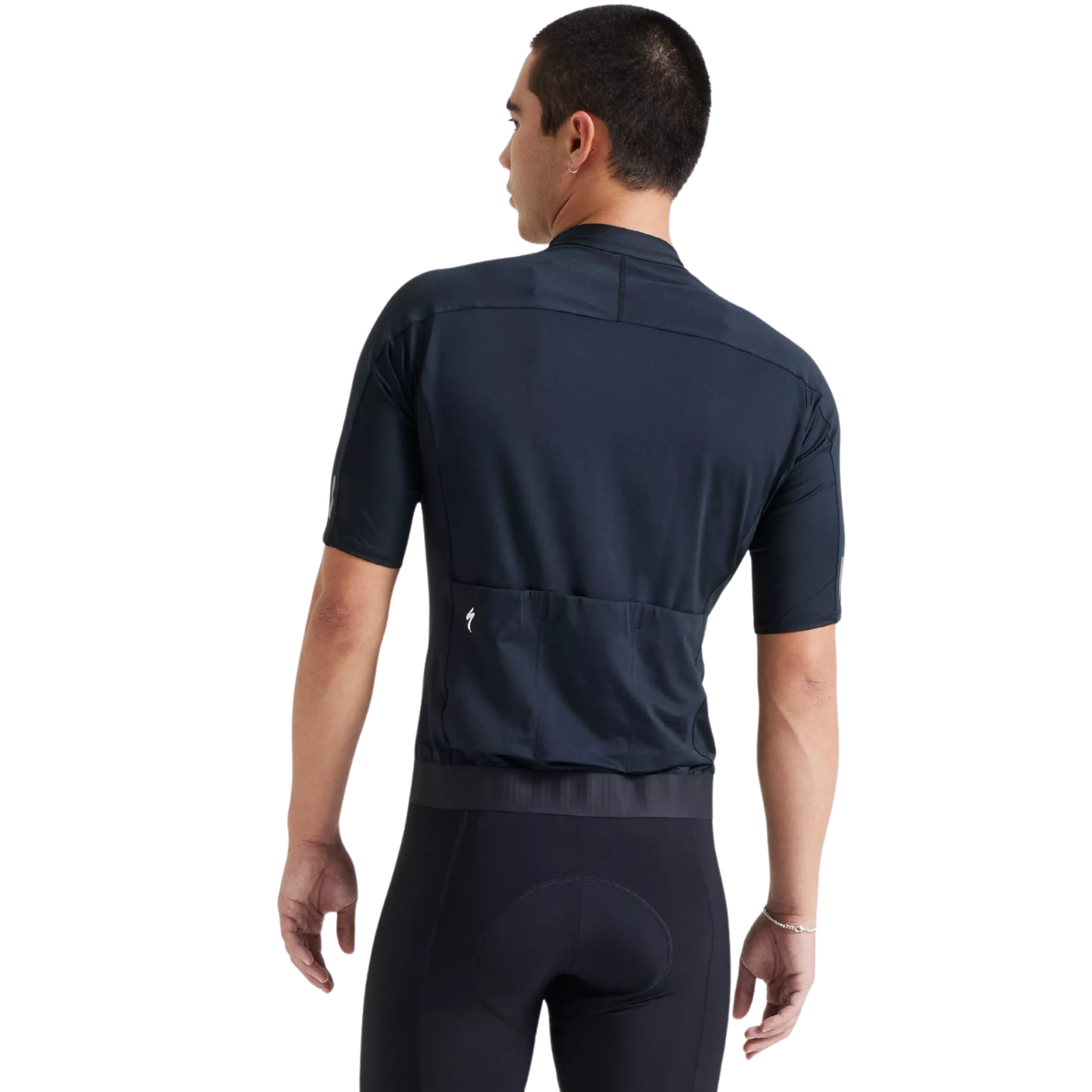 Men's Specialized Foundation Short Sleeve Jersey