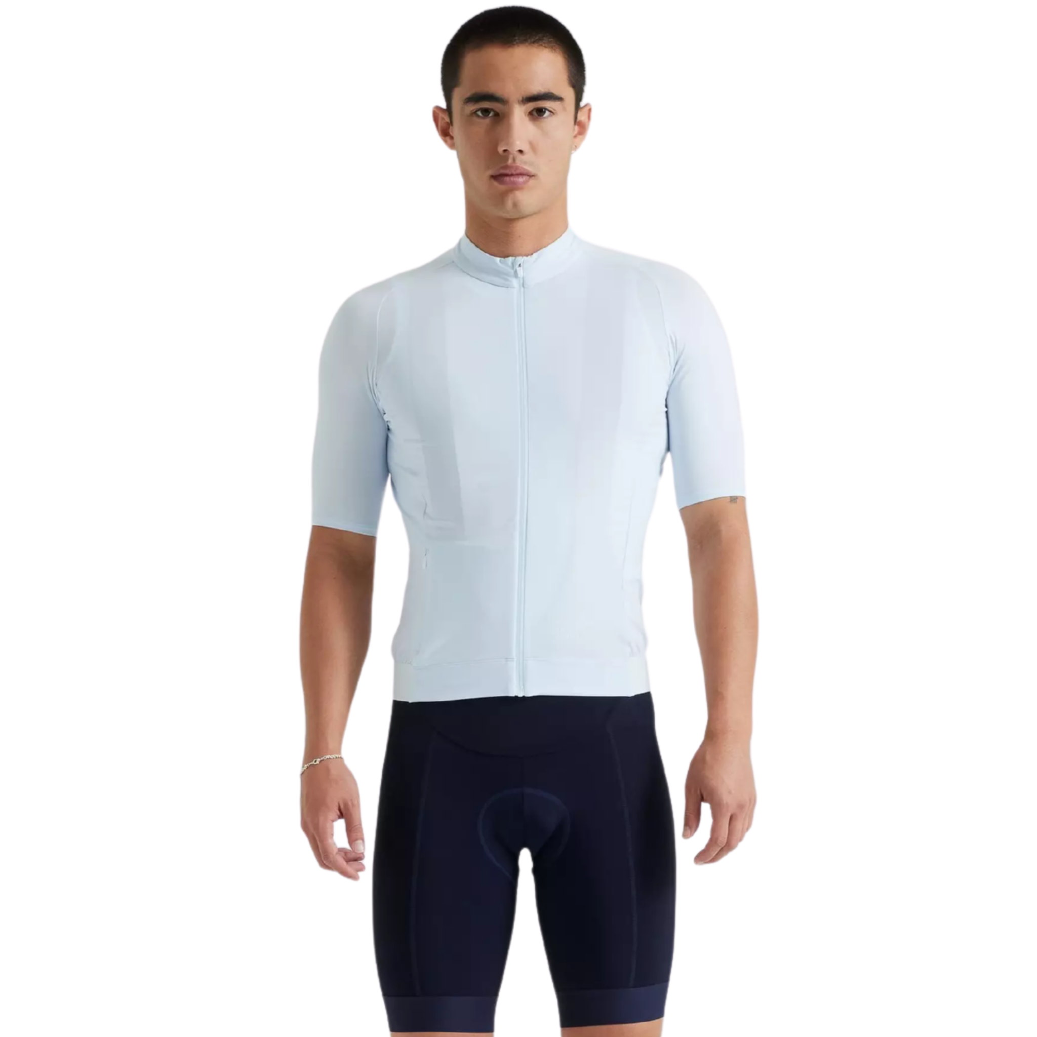 Men's Specialized Foundation Short Sleeve Jersey