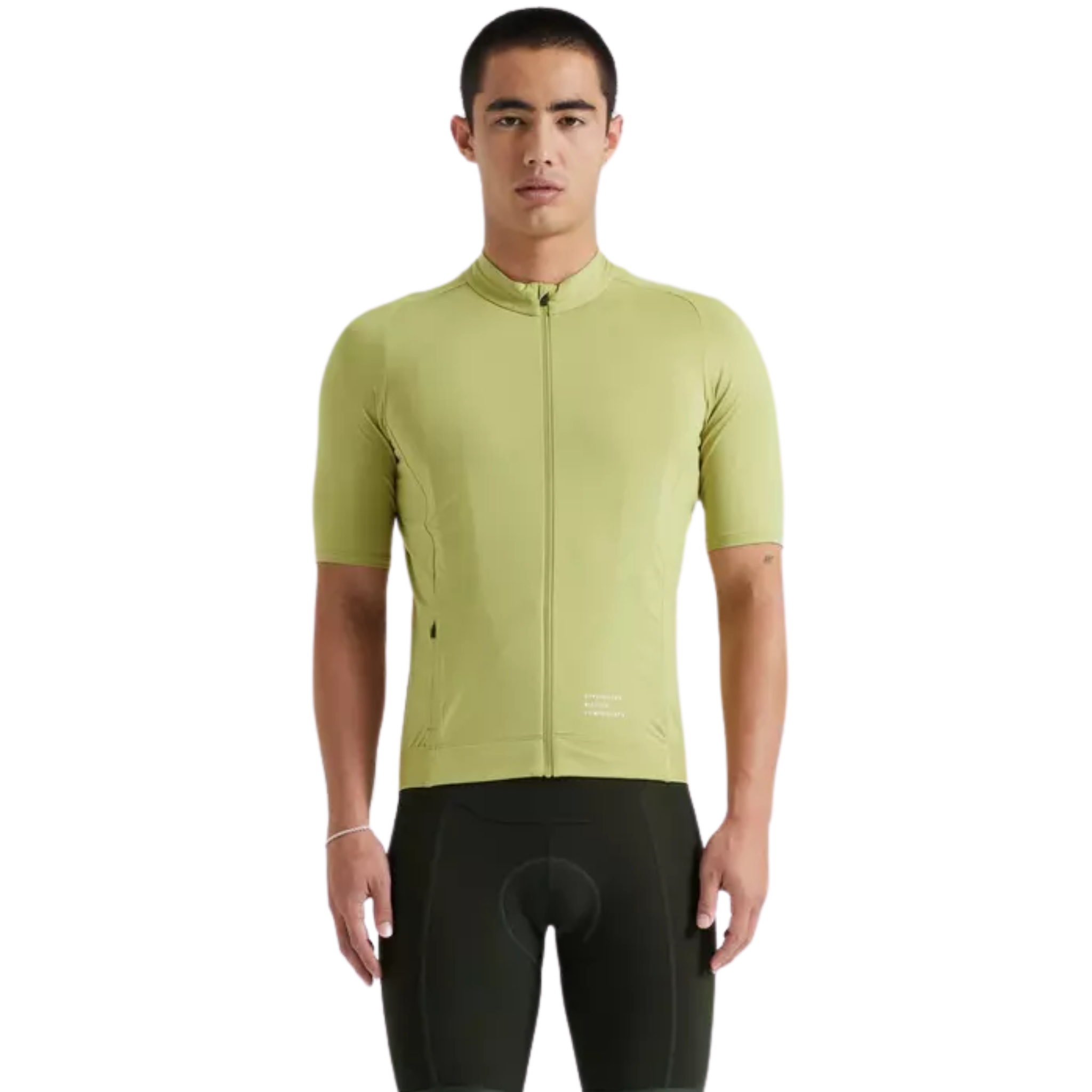 Men's Specialized Foundation Short Sleeve Jersey