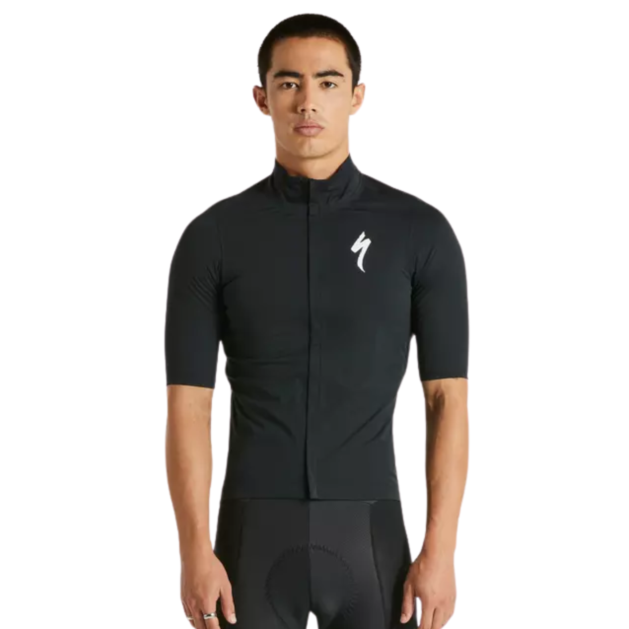 Men's SL Pro Short Sleeve Rain Jersey