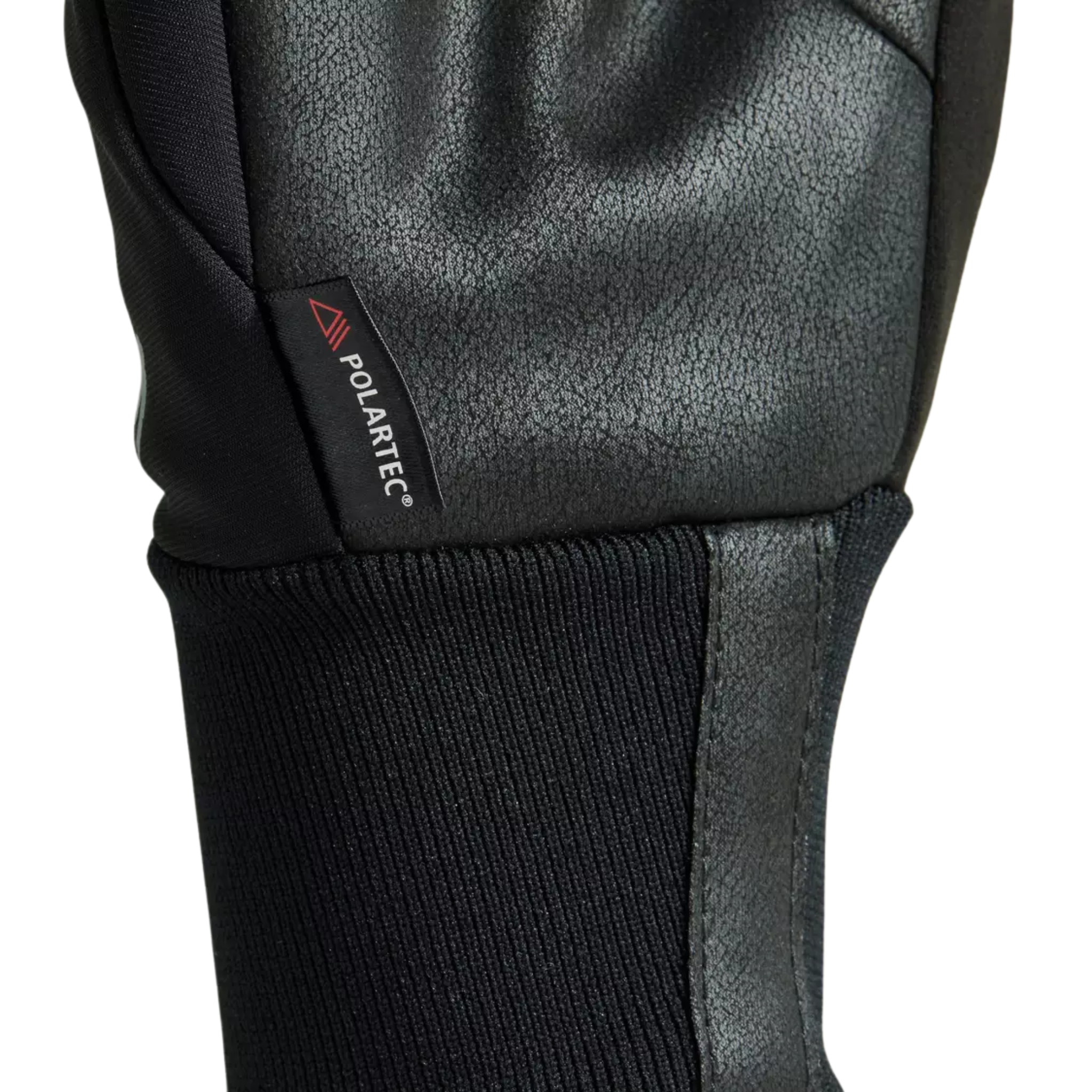 Softshell Deep Winter Gloves