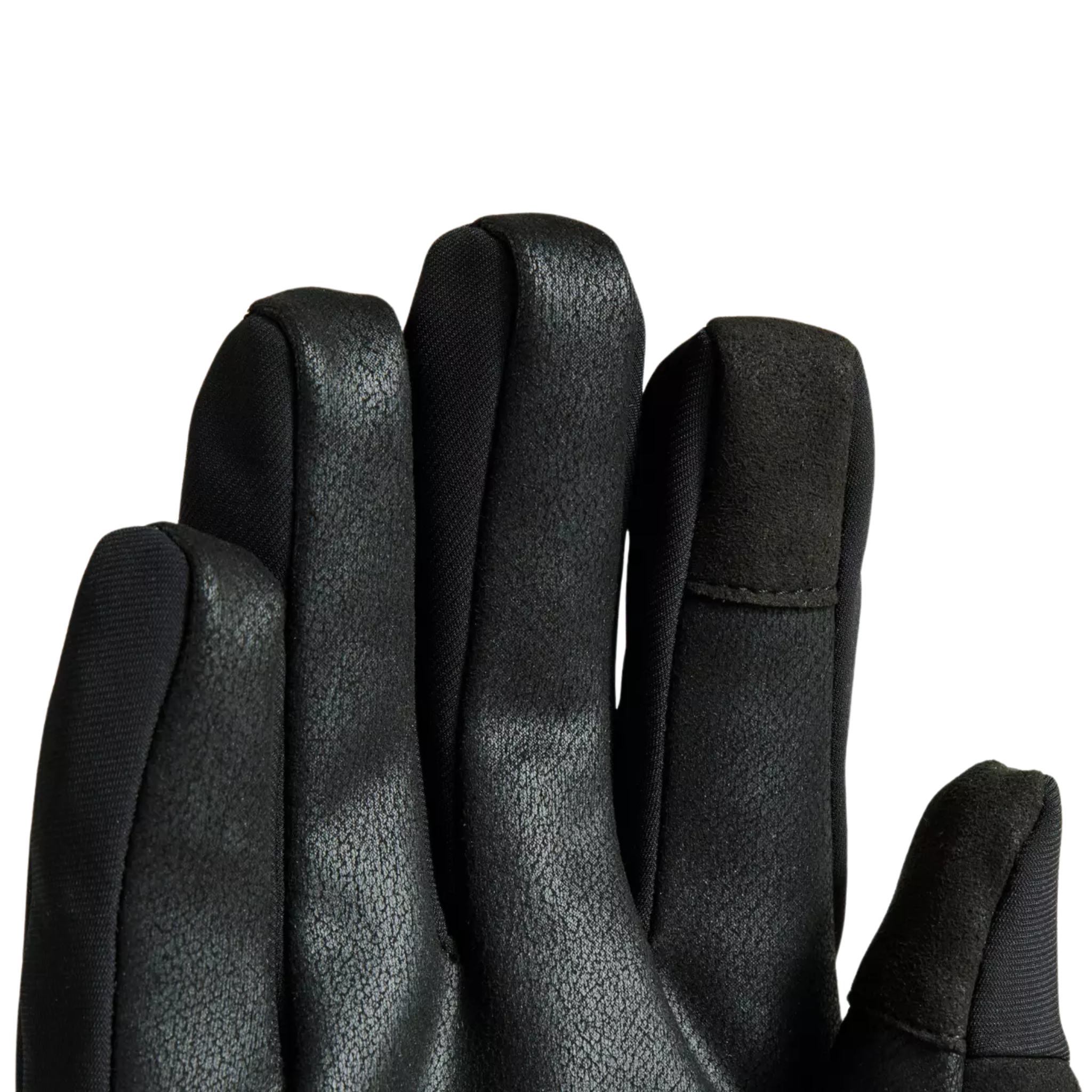 Softshell Deep Winter Gloves