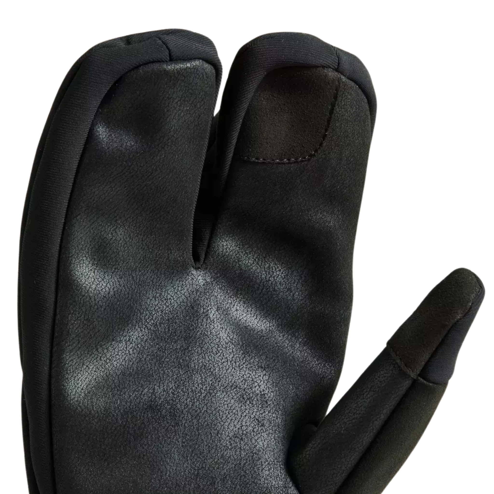 Softshell Deep Winter Lobster Gloves