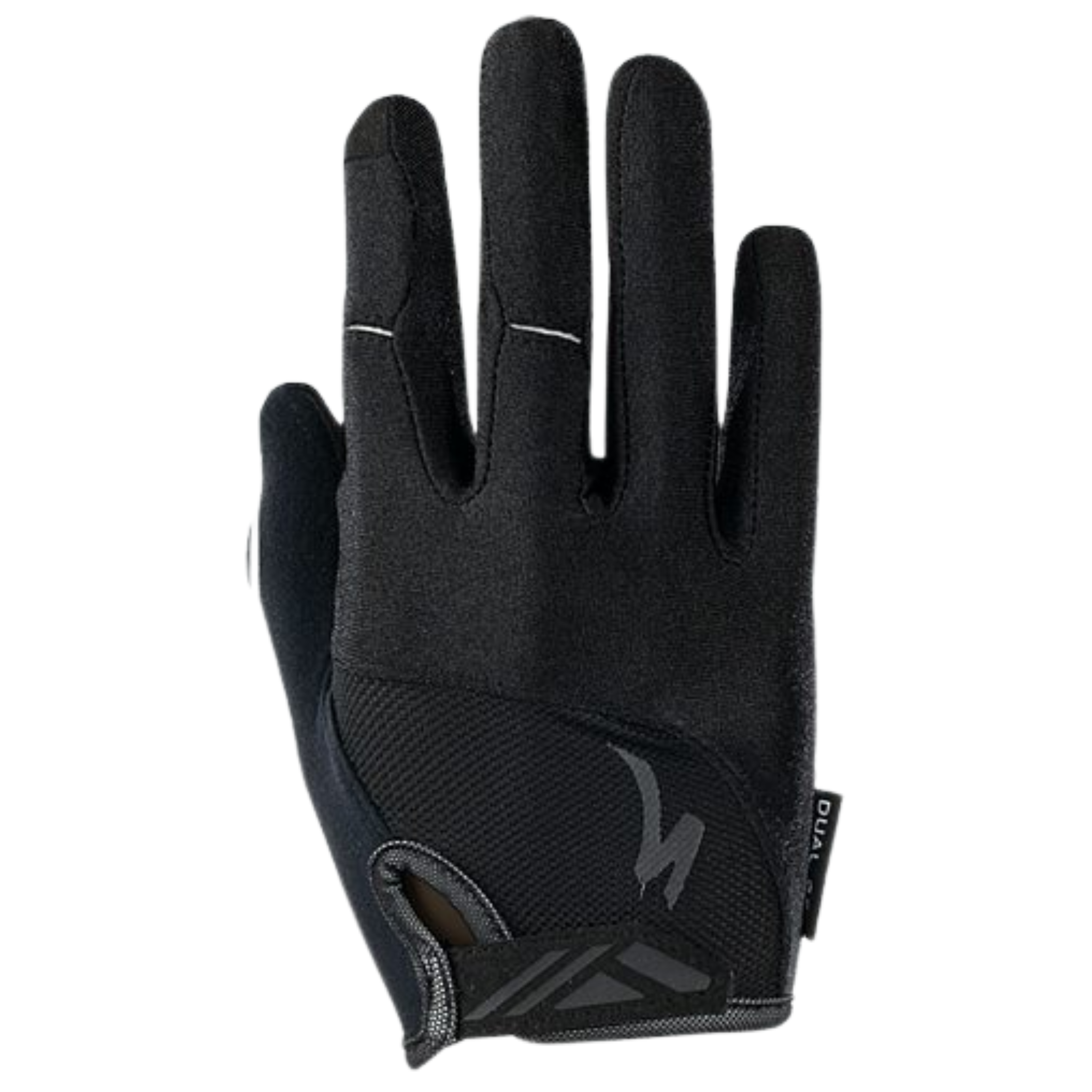 Women's Body Geometry Dual-Gel Long Finger Gloves