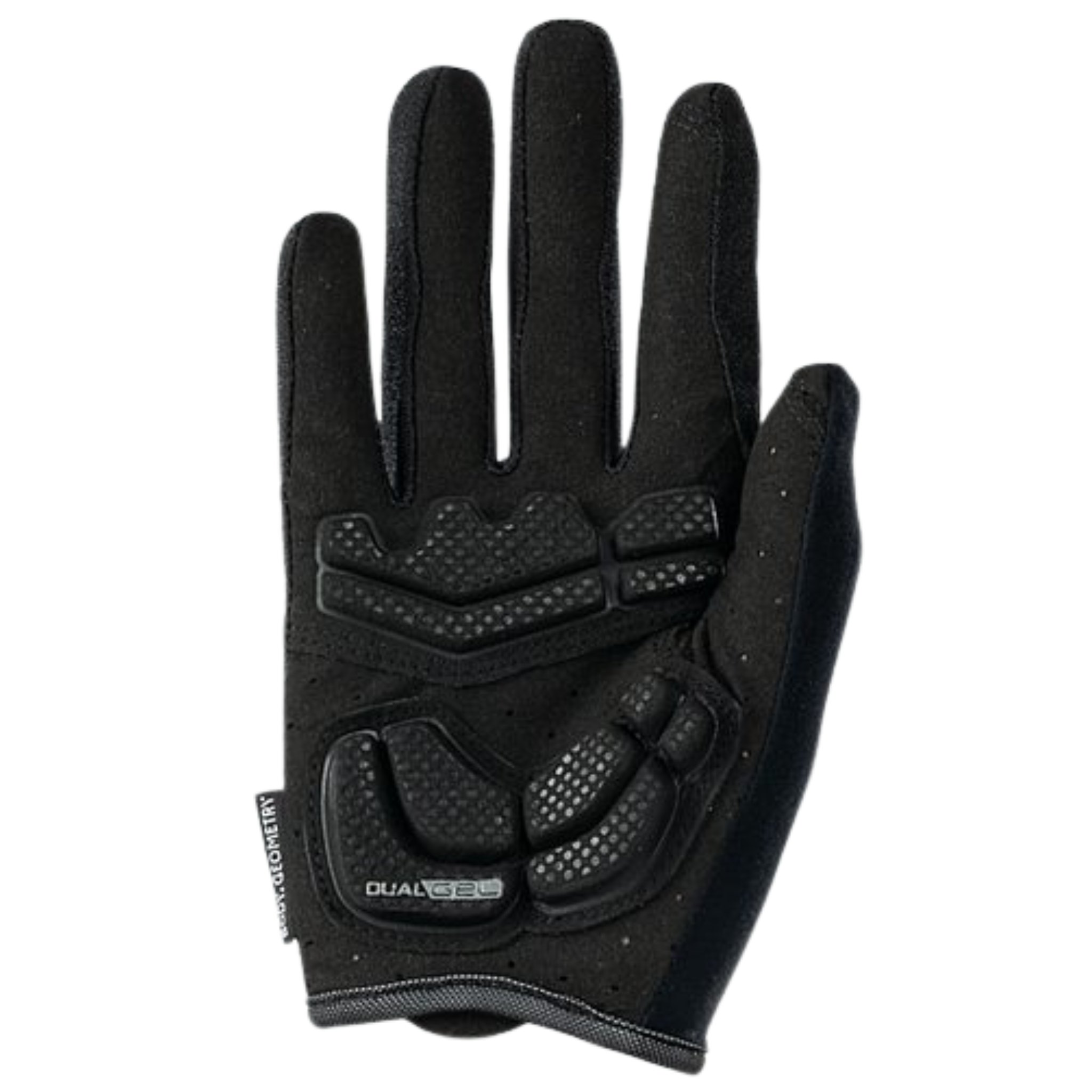 Women's Body Geometry Dual-Gel Long Finger Gloves