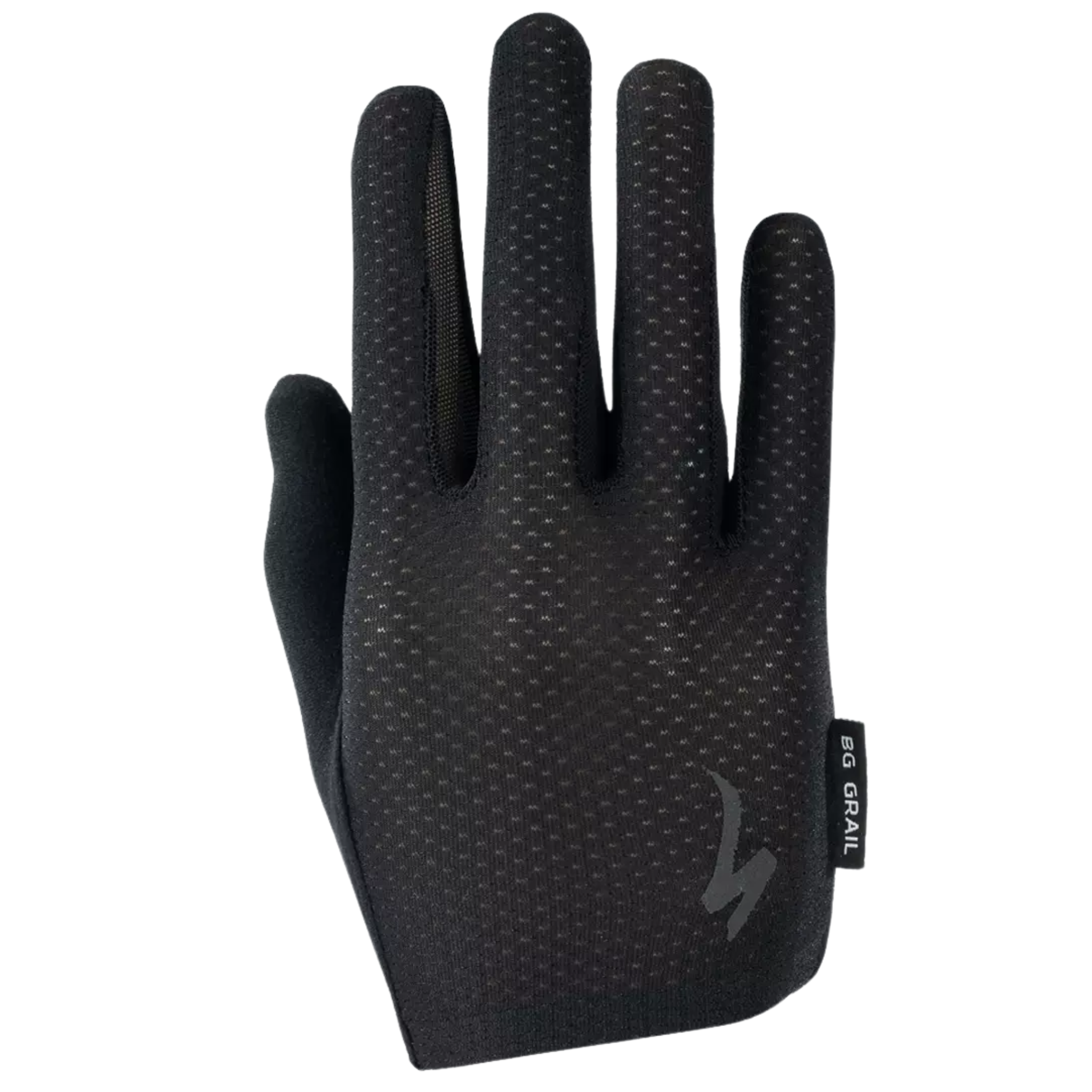 Women's Body Geometry Grail Long Finger Gloves