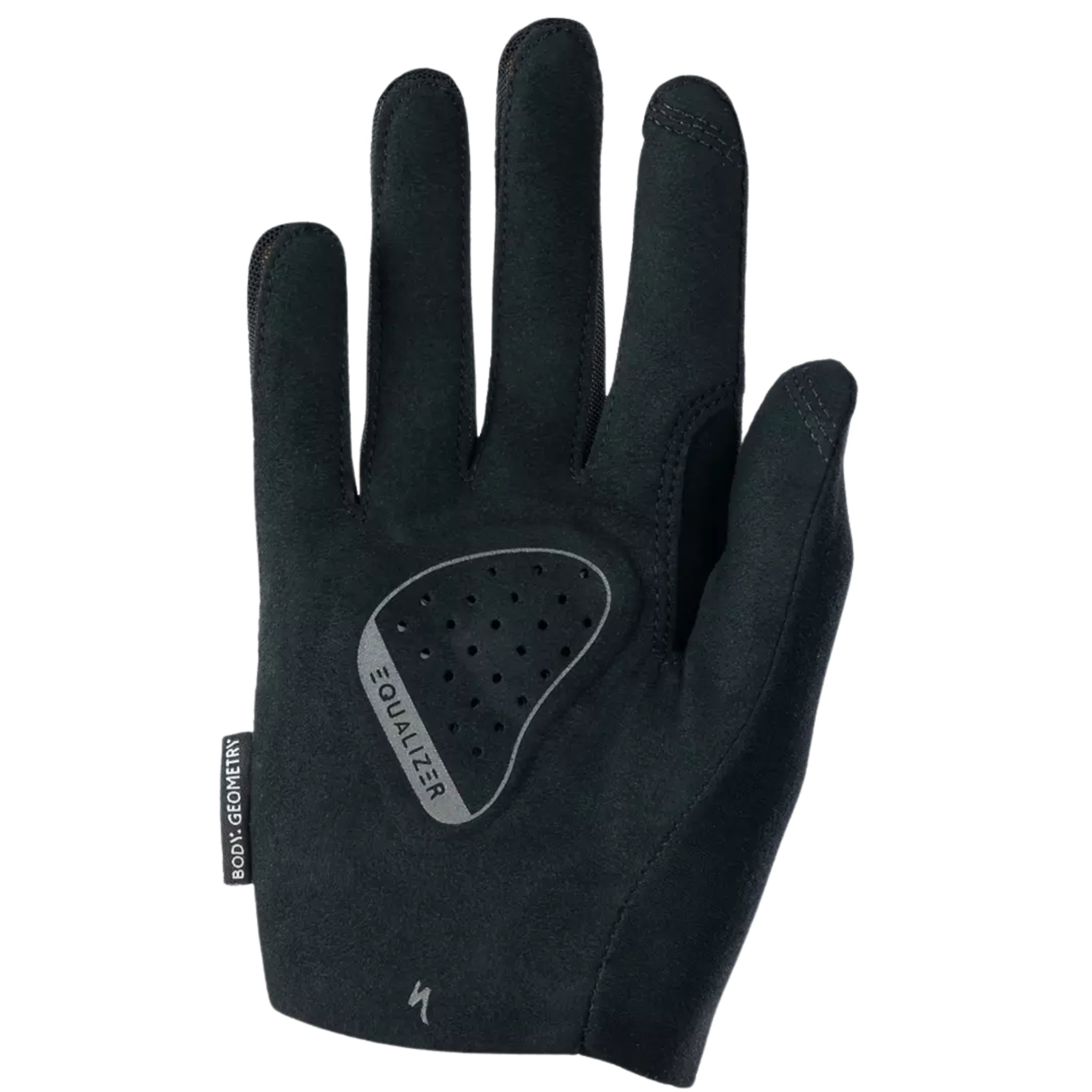 Women's Body Geometry Grail Long Finger Gloves