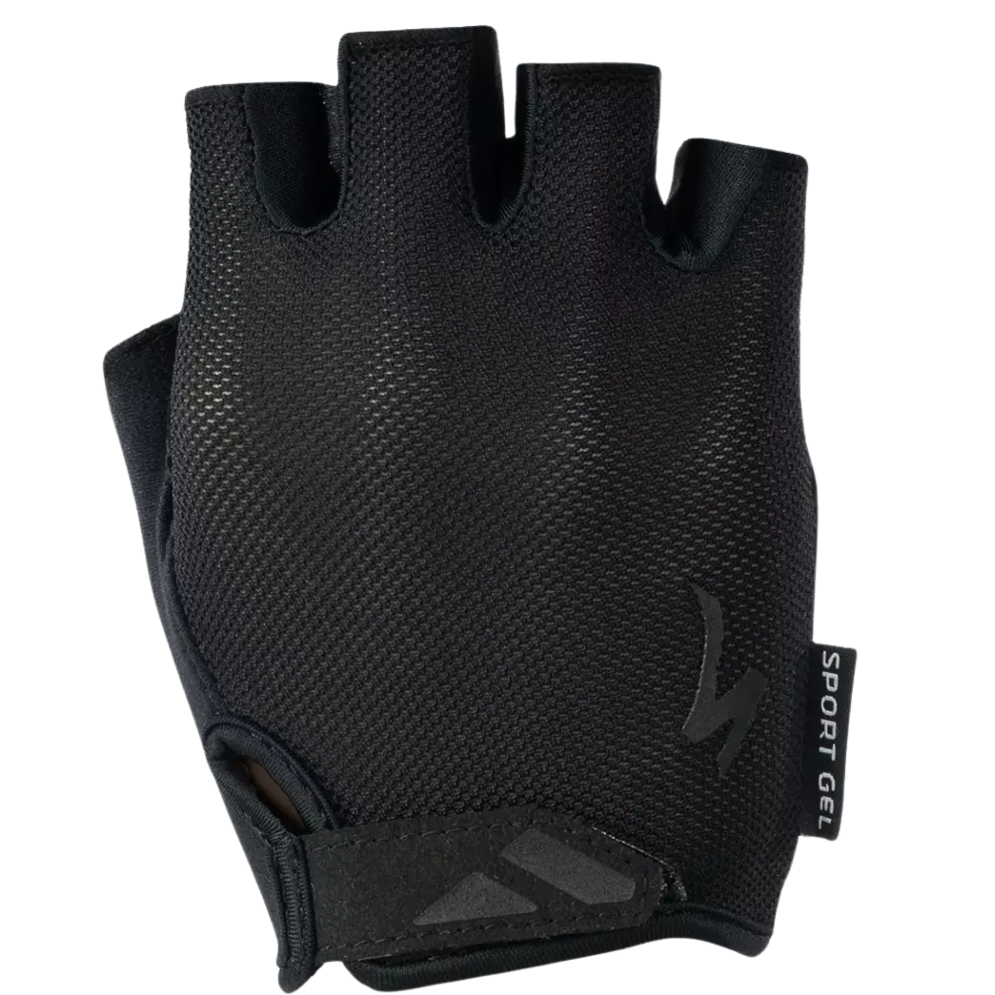 Women's Body Geometry Sport Gel Short Finger Gloves