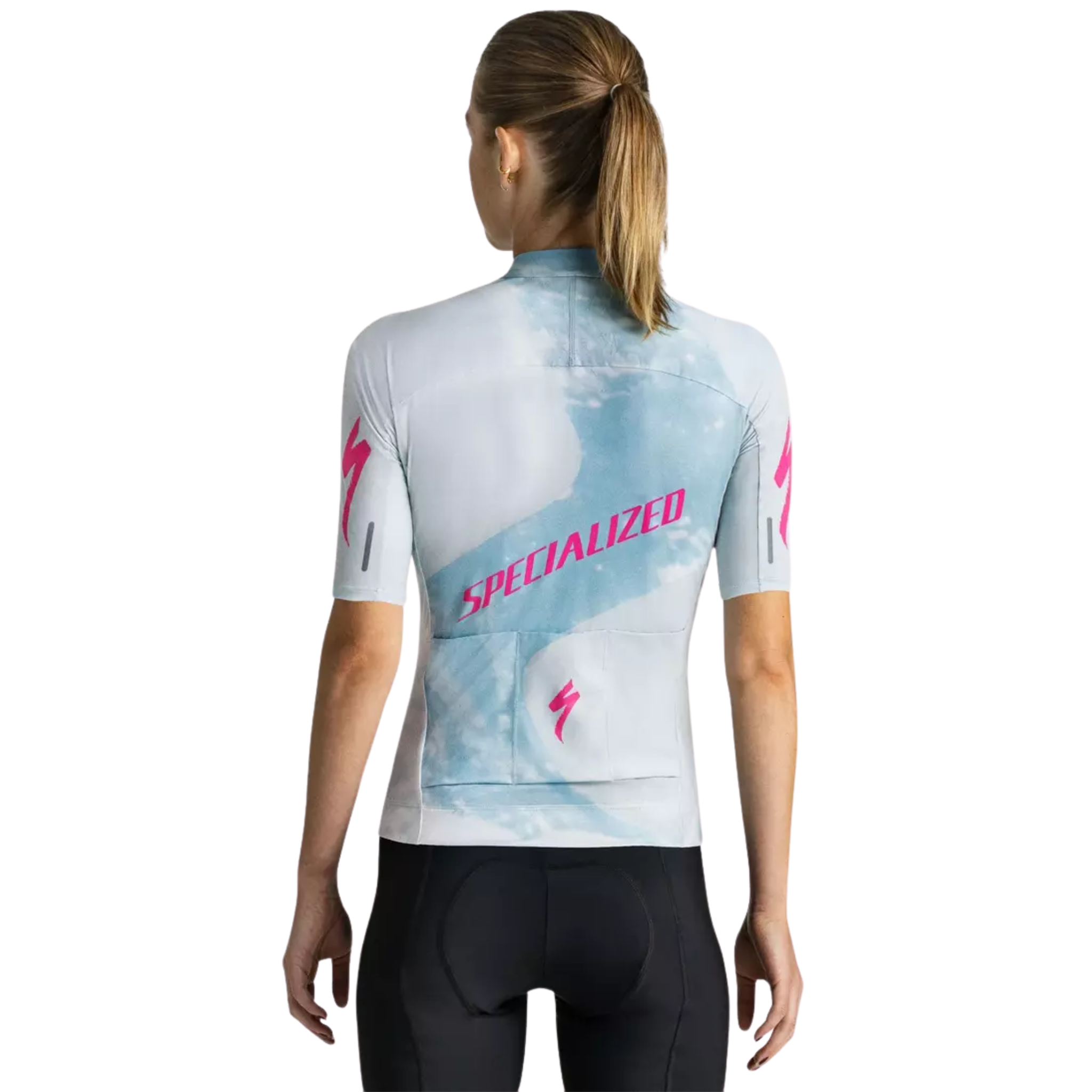 Specialized Women's Foundation Short Sleeve Graphic Jersey