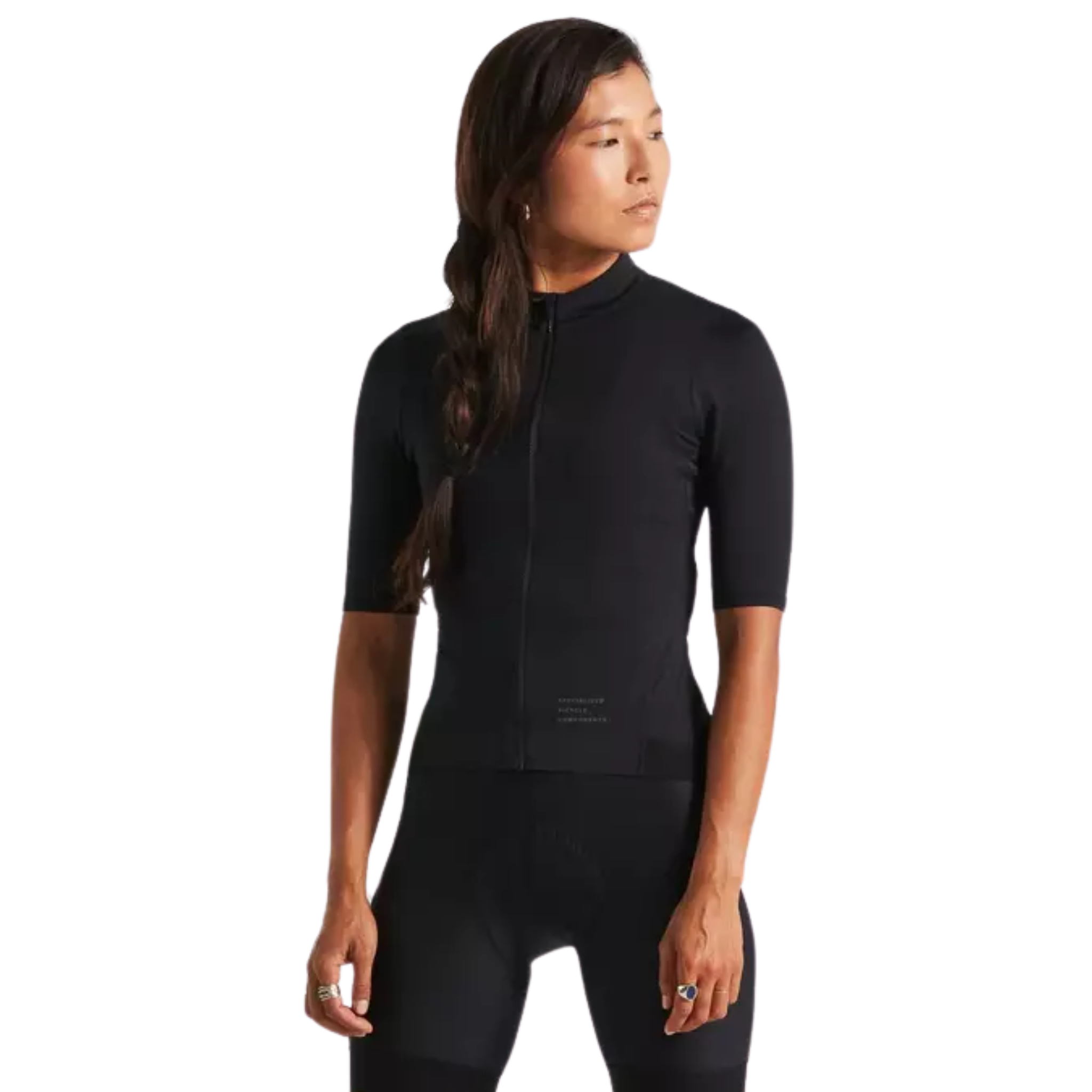 Women's Prime Short Sleeve Jersey