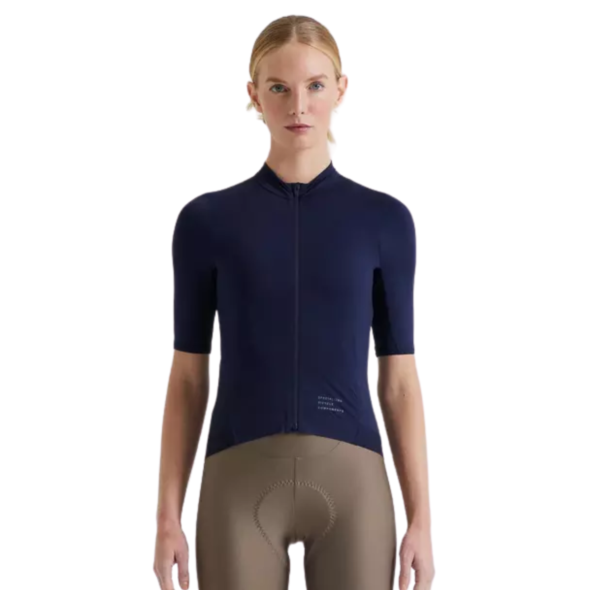 Women's Prime Short Sleeve Jersey