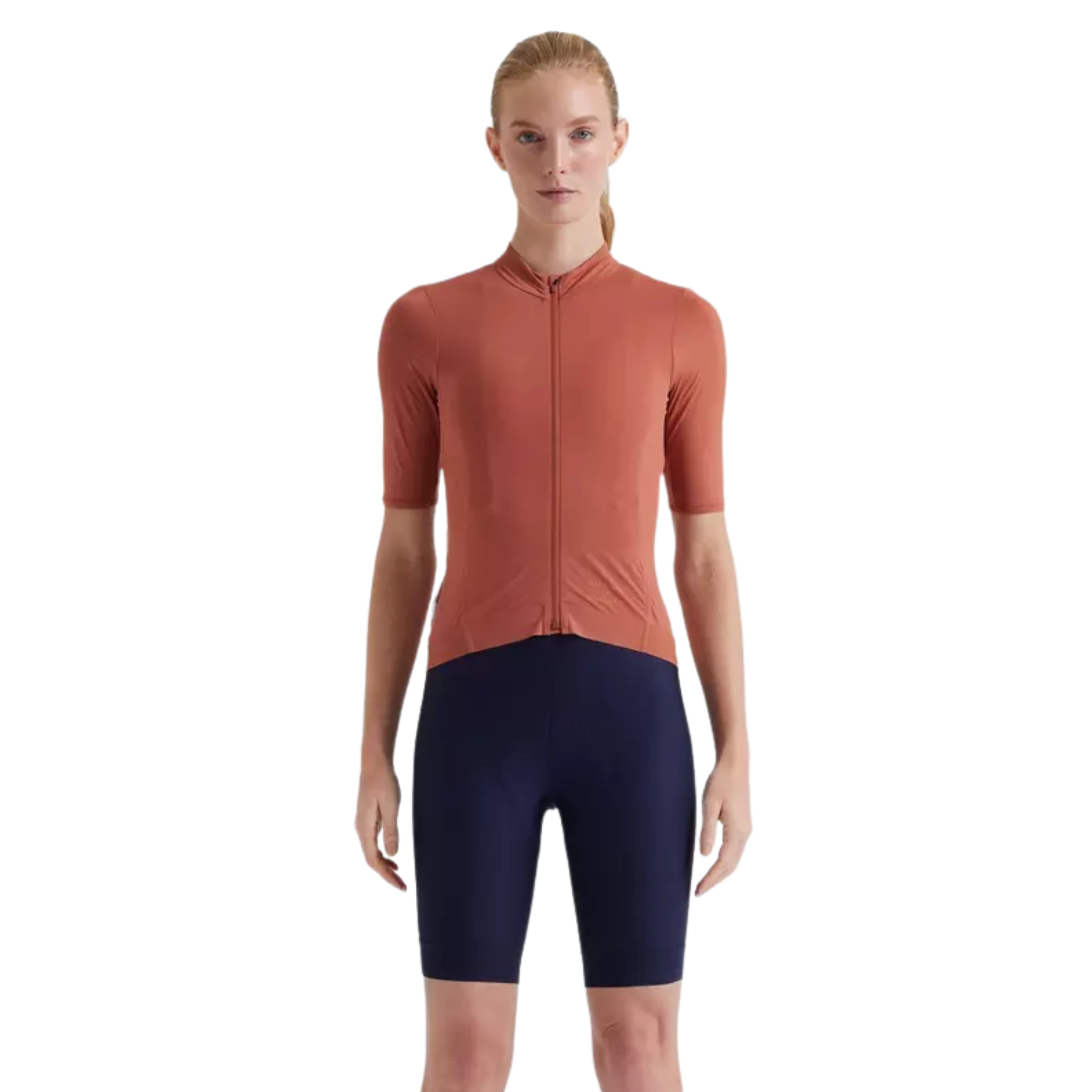 Women's Prime Short Sleeve Jersey