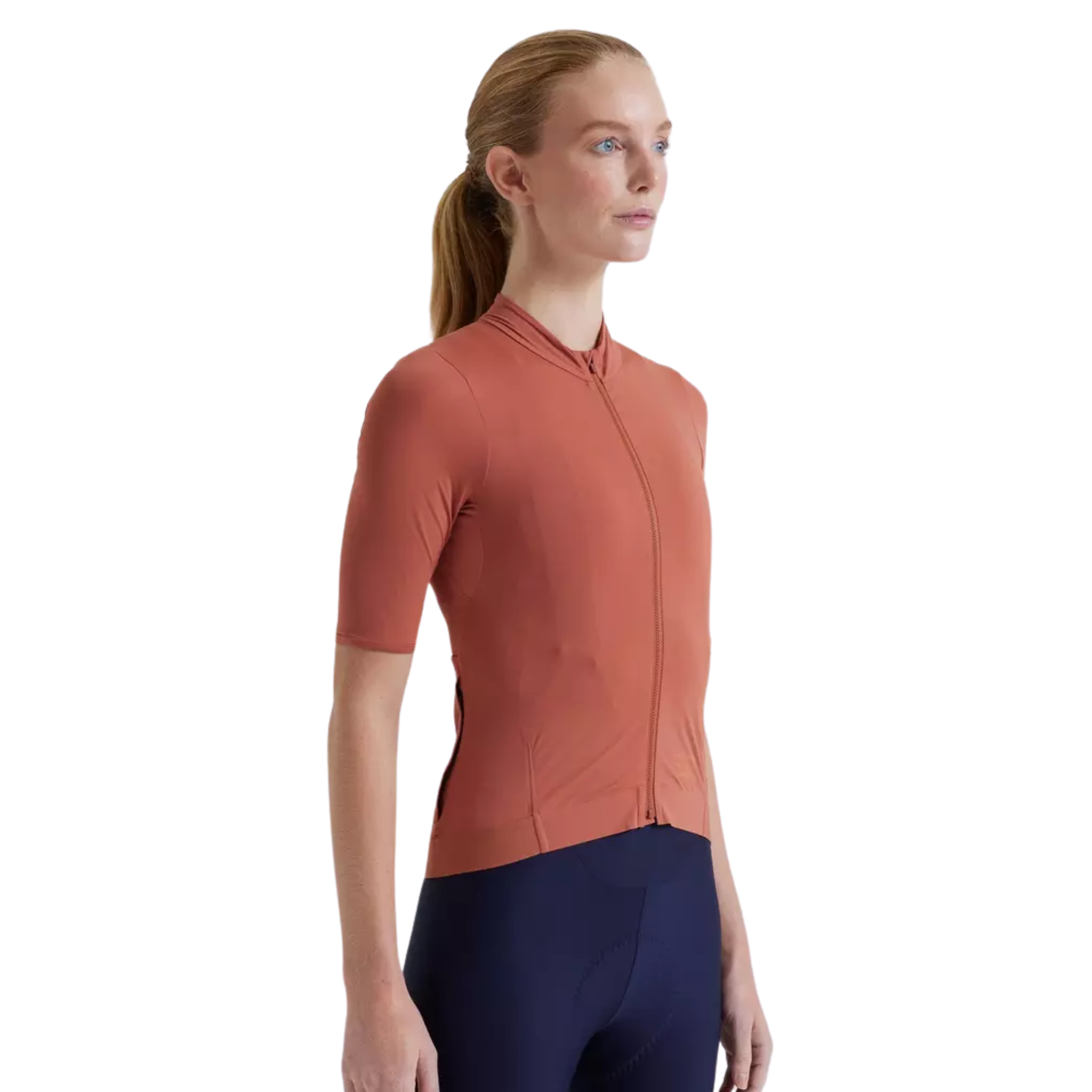 Women's Prime Short Sleeve Jersey