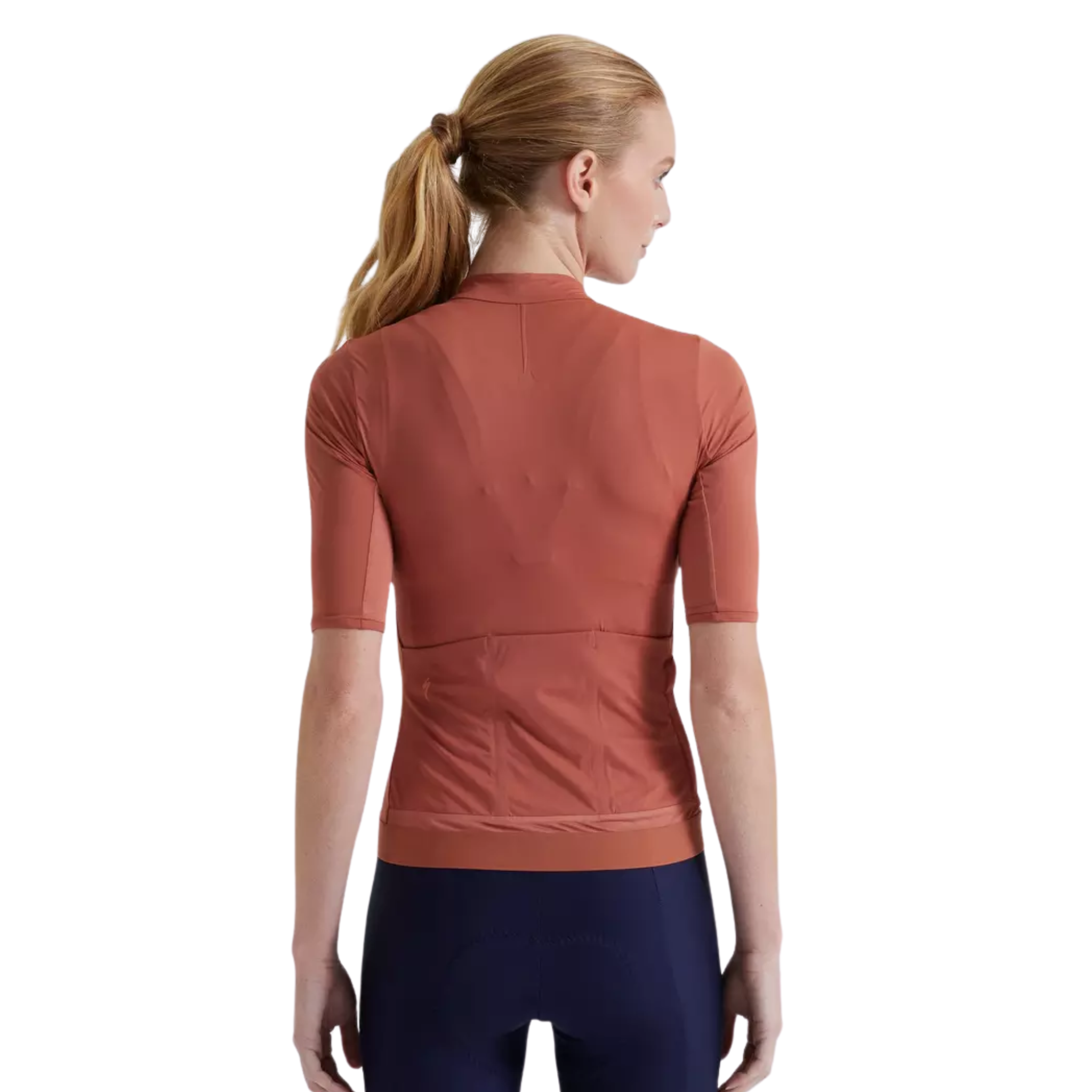 Women's Prime Short Sleeve Jersey