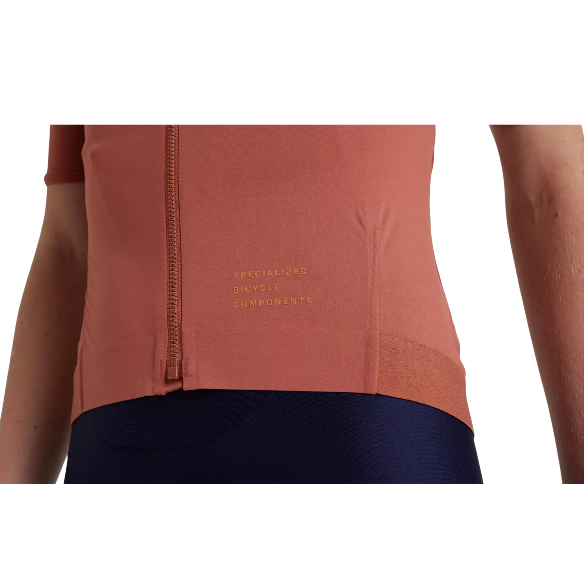 Women's Prime Short Sleeve Jersey