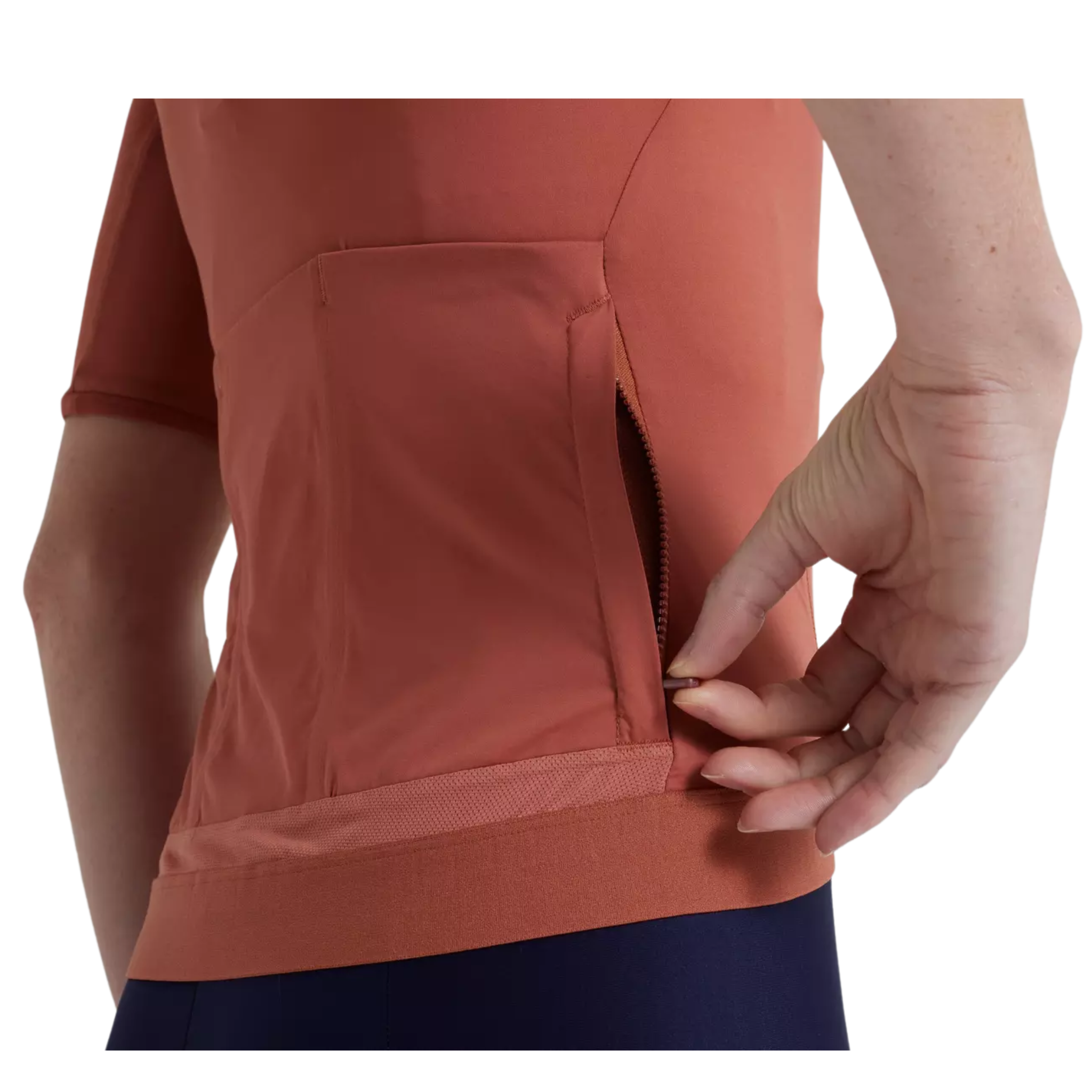 Women's Prime Short Sleeve Jersey