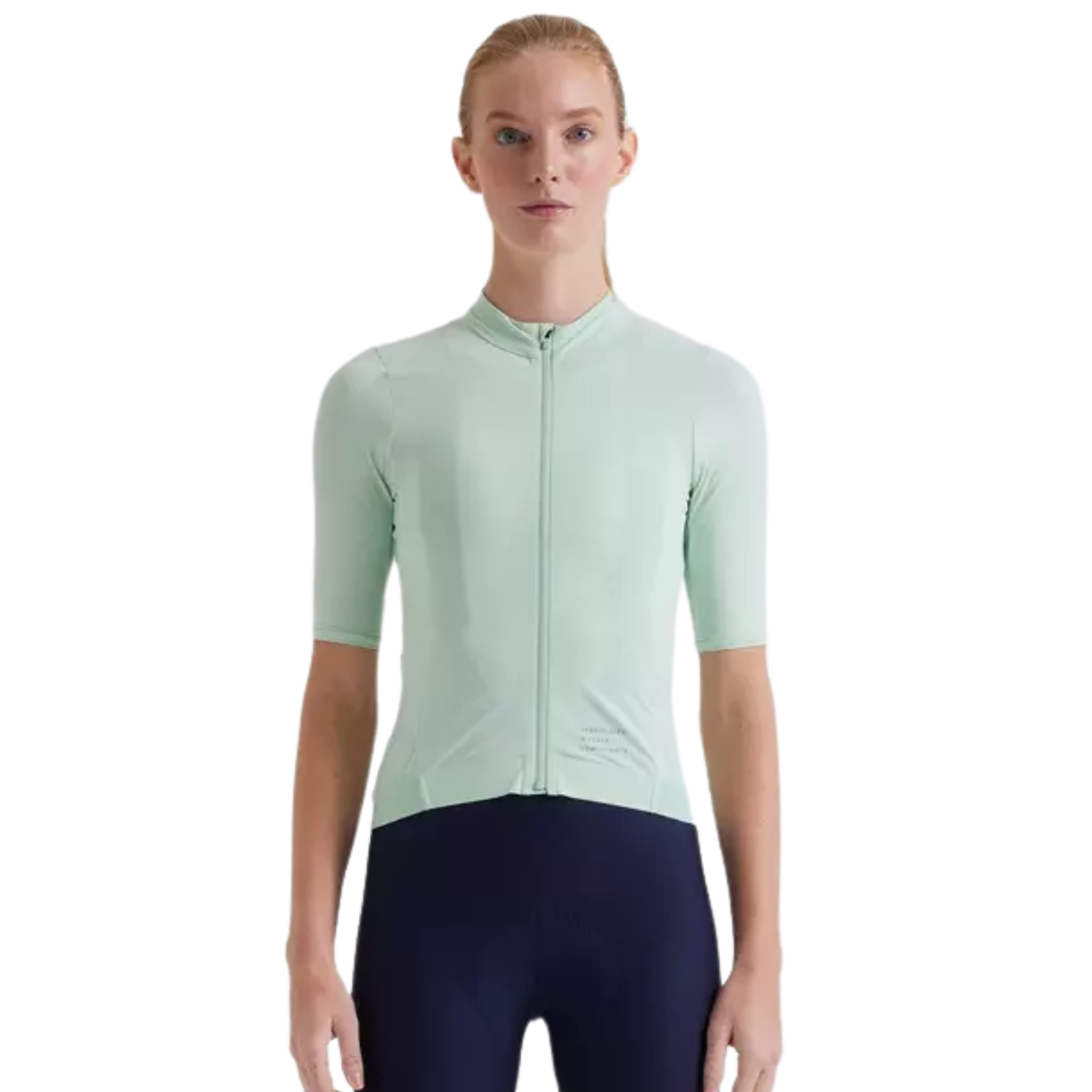 Women's Prime Short Sleeve Jersey