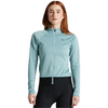 Women's RBX Expert Long Sleeve Thermal Jersey