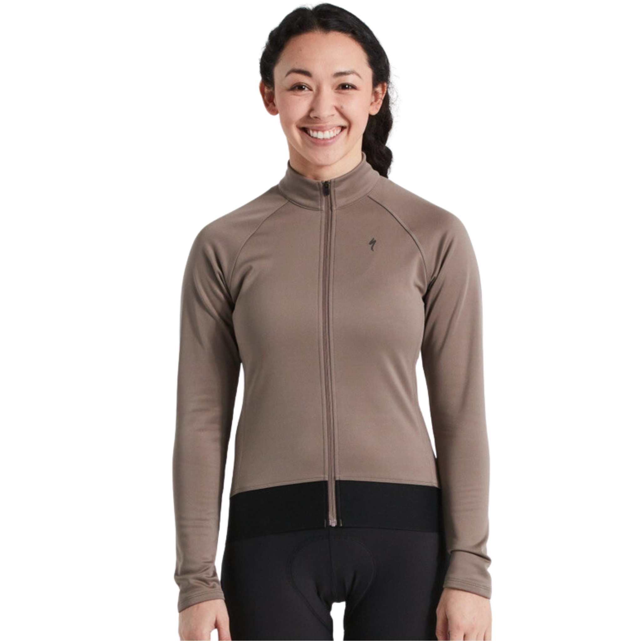 Women's RBX Expert Long Sleeve Thermal Jersey