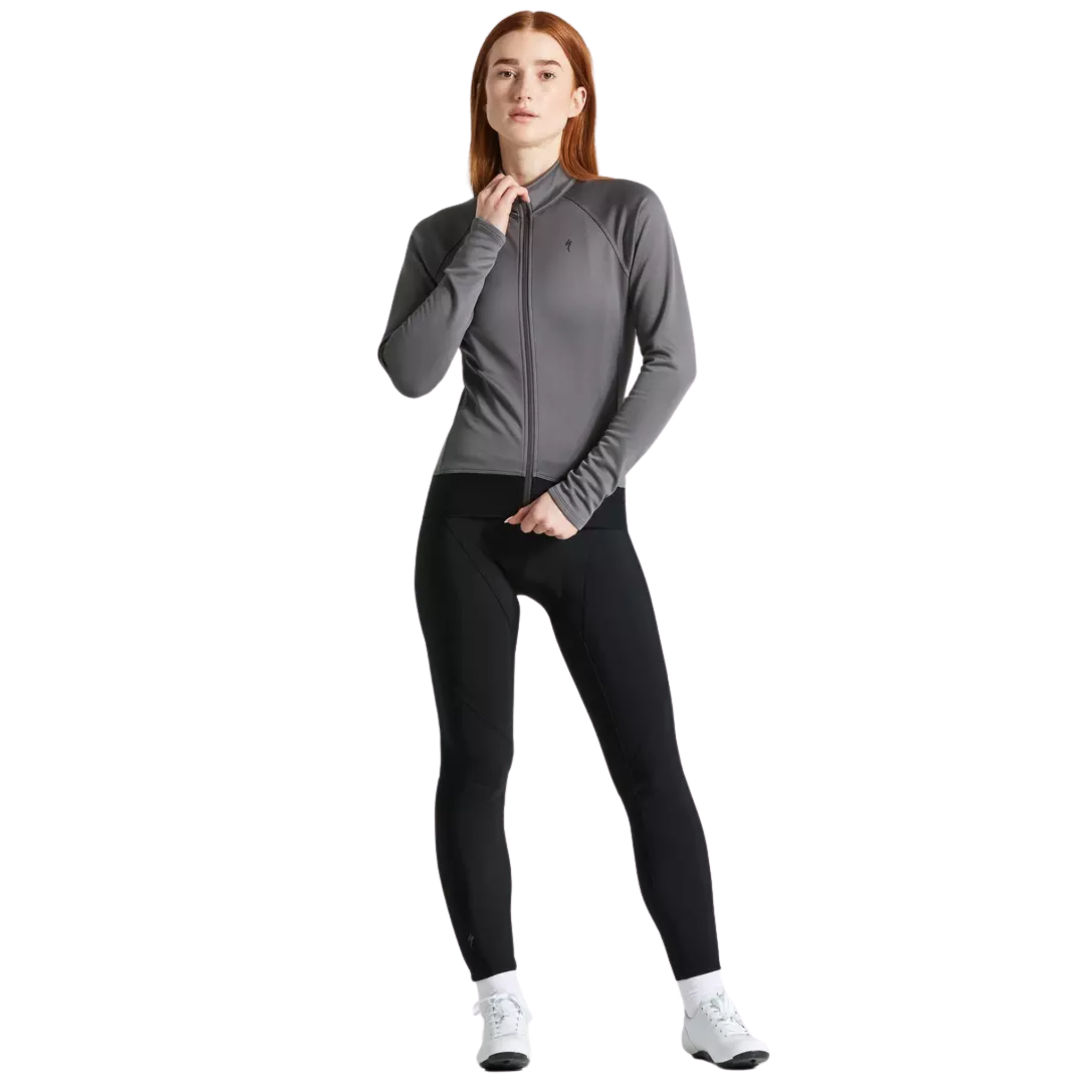 Women's RBX Expert Long Sleeve Thermal Jersey