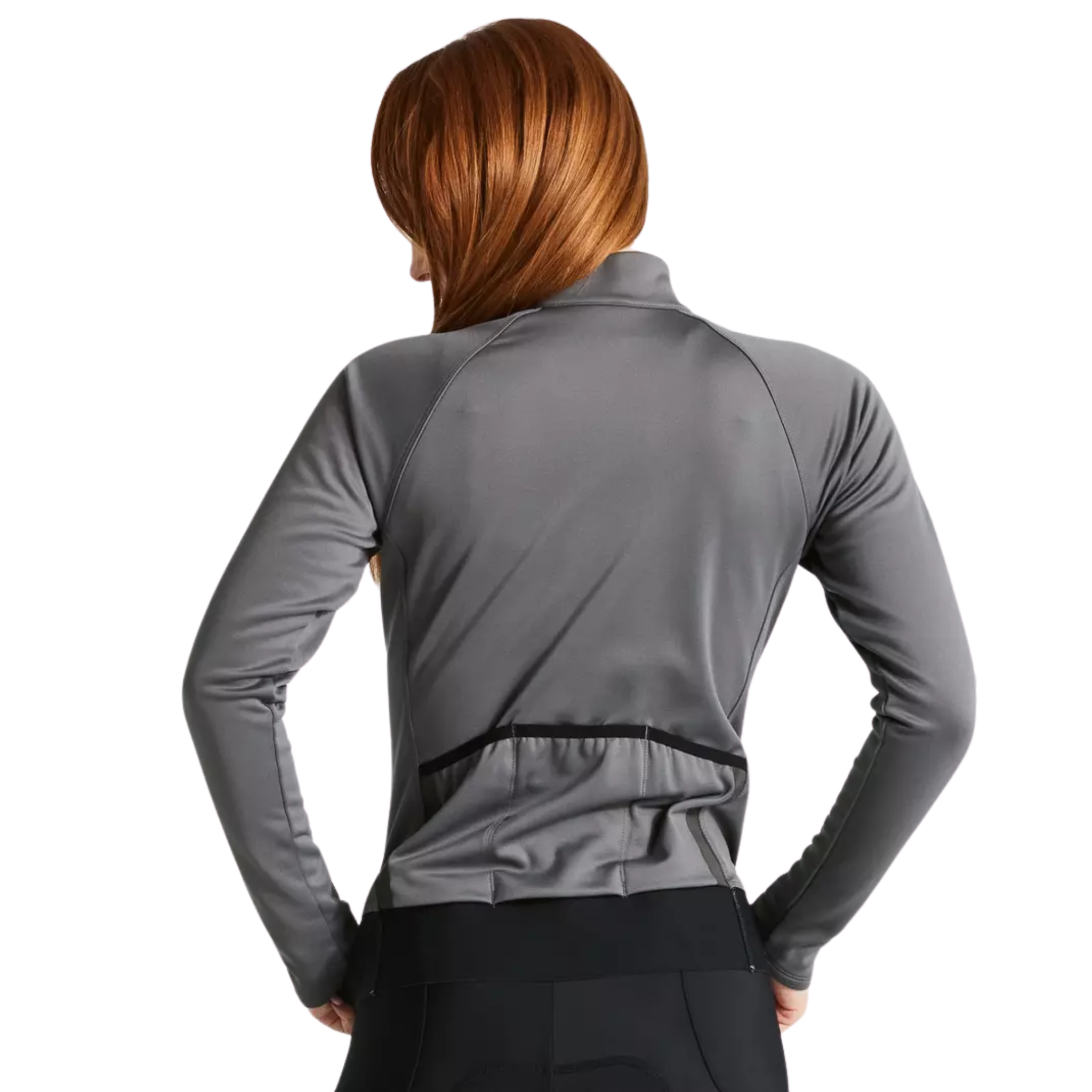 Women's RBX Expert Long Sleeve Thermal Jersey