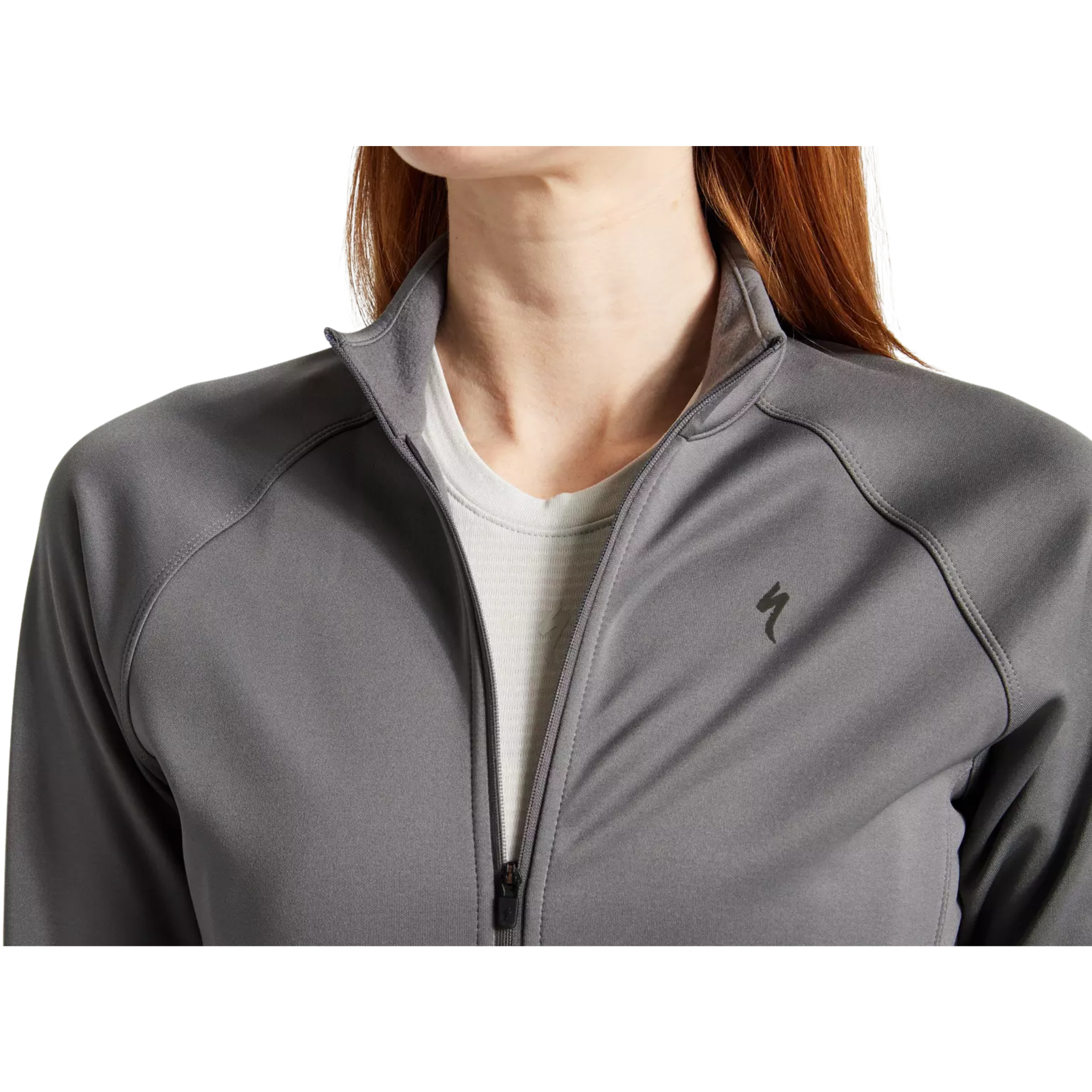 Women's RBX Expert Long Sleeve Thermal Jersey