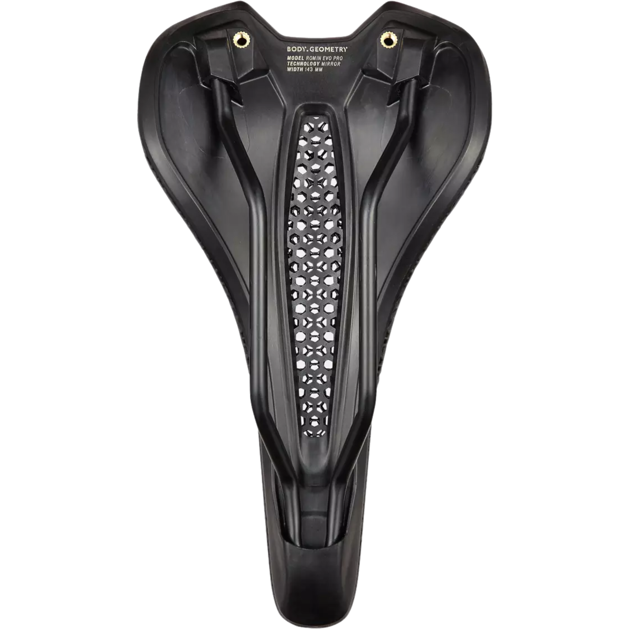 Romin EVO Pro with Mirror