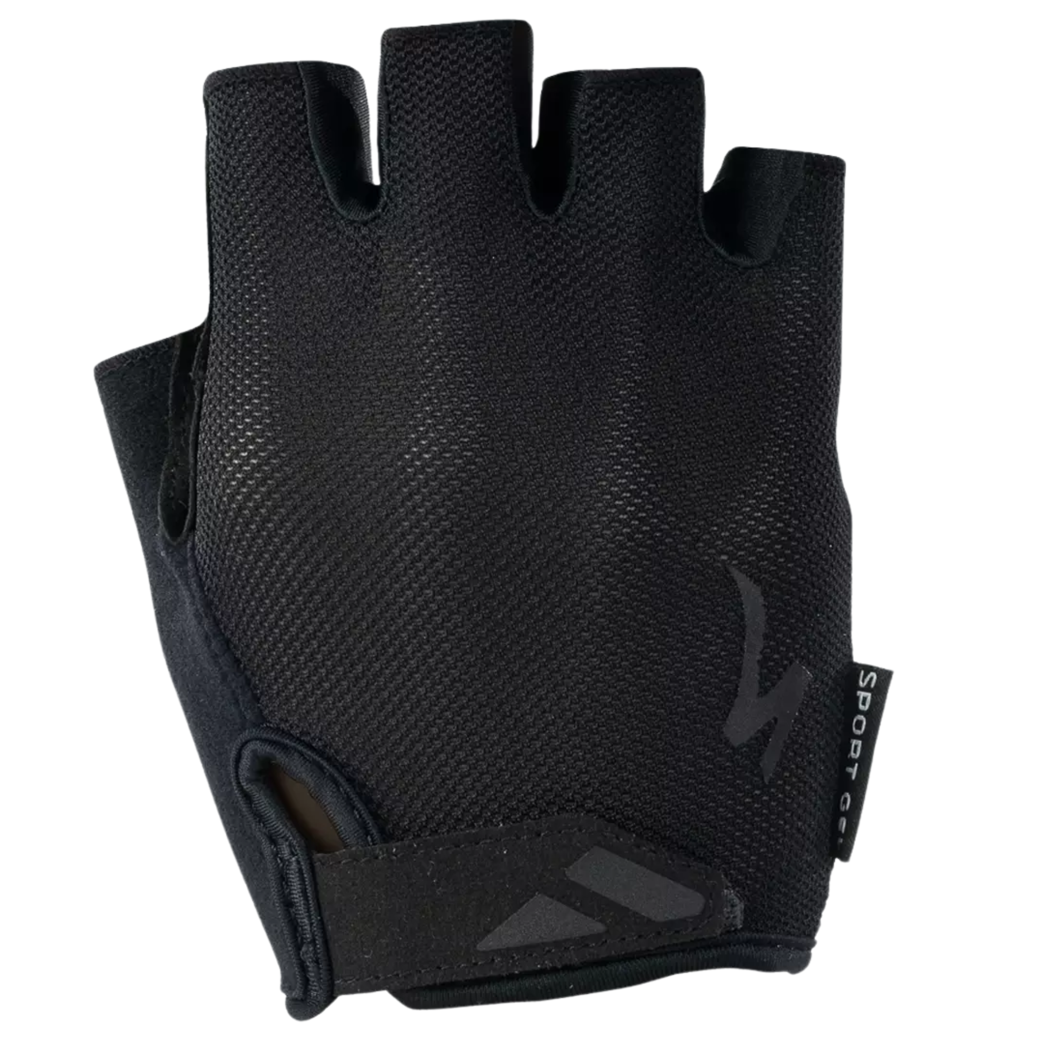 Men's Body Geometry Sport Gel Short Finger Gloves