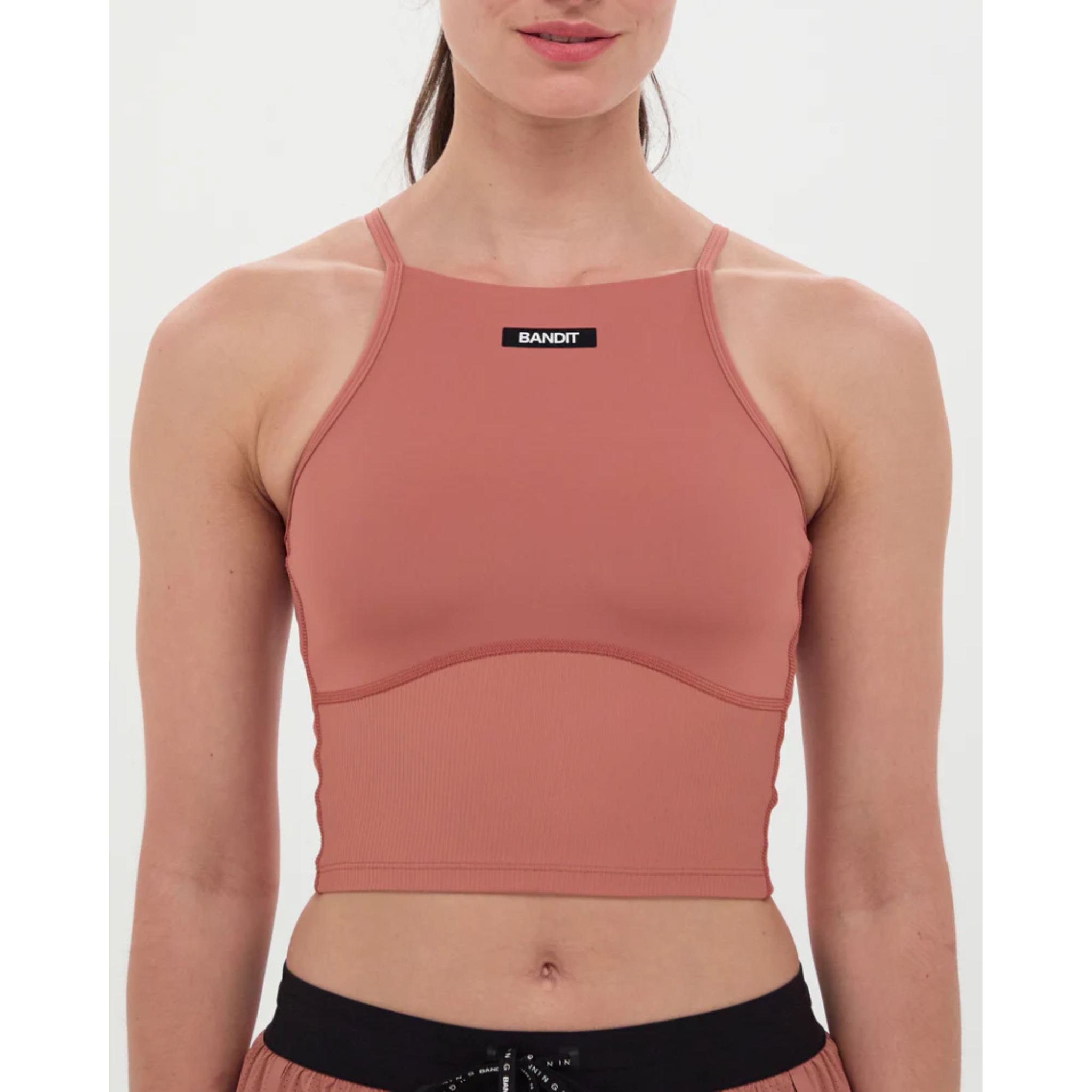 Stamina™ 7 Pocket Nova Crop