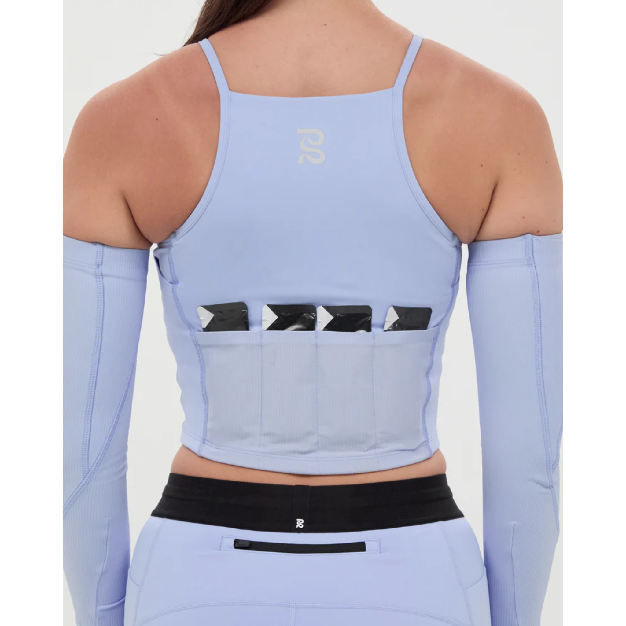 Stamina™ 7 Pocket Nova Crop