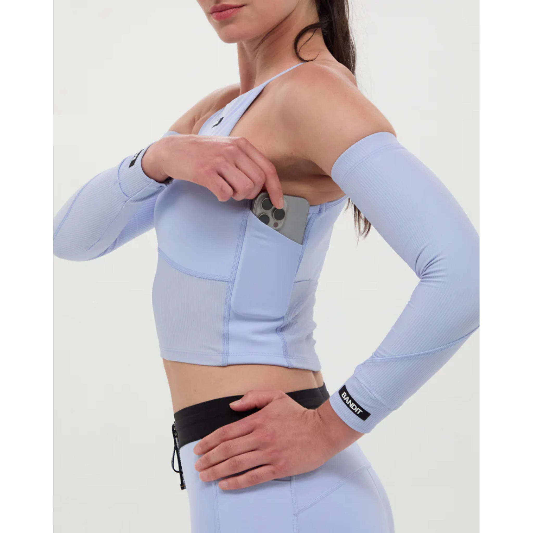 Stamina™ 7 Pocket Nova Crop