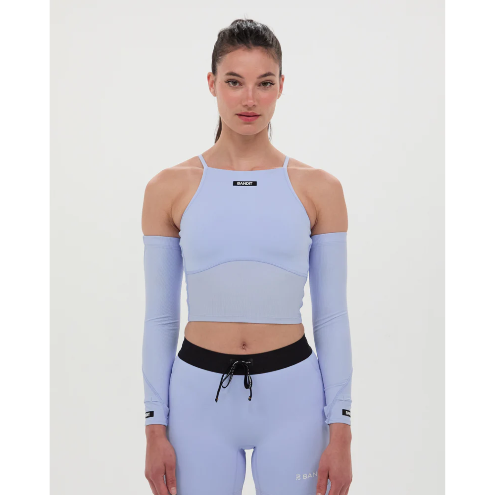 Stamina™ 7 Pocket Nova Crop