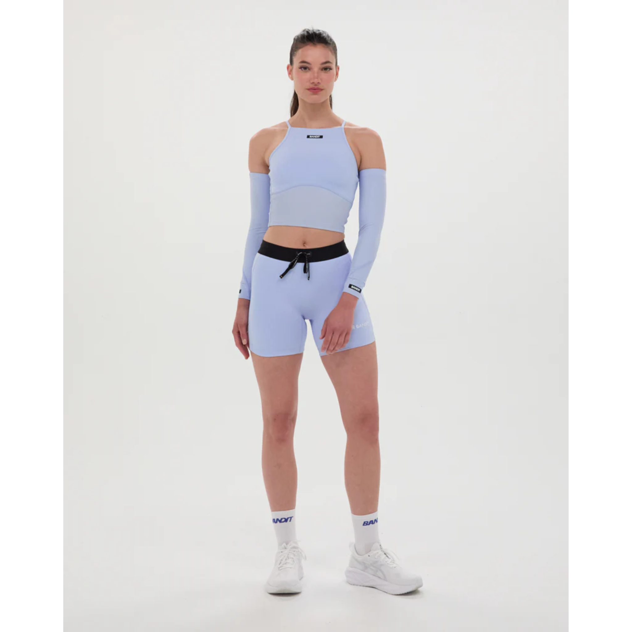 Stamina™ 7 Pocket Nova Crop