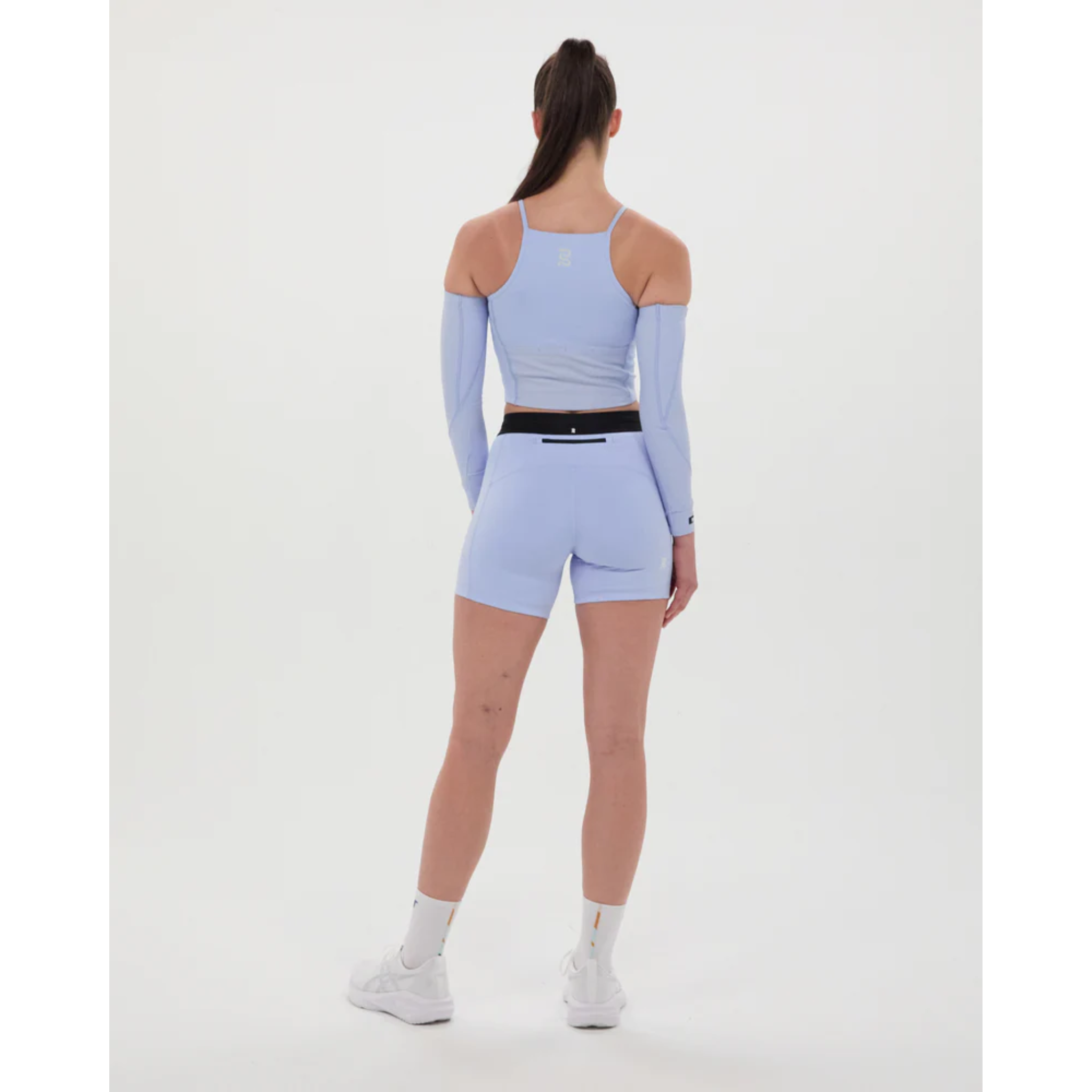 Stamina™ 7 Pocket Nova Crop