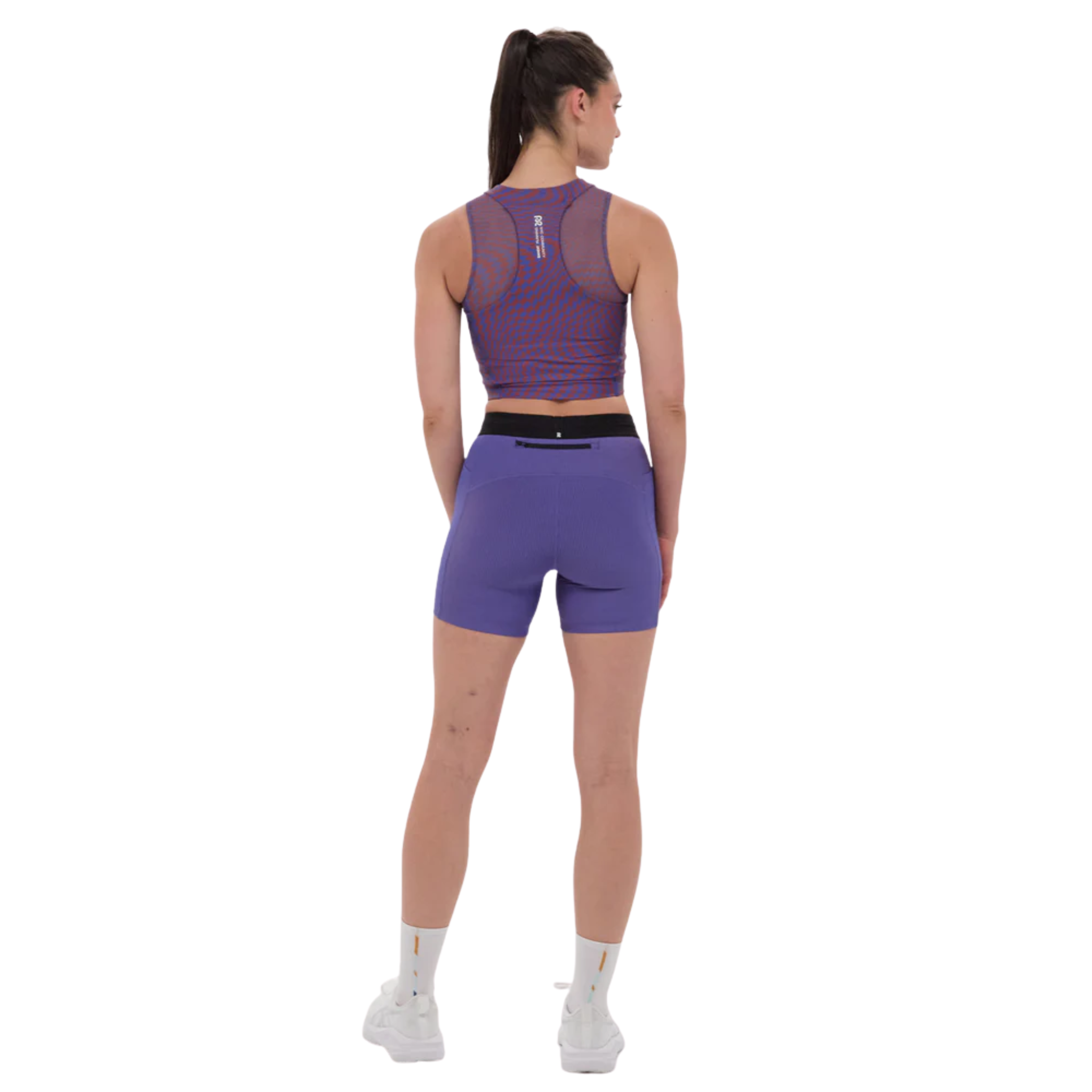 Stamina™ Lyra Race Crop