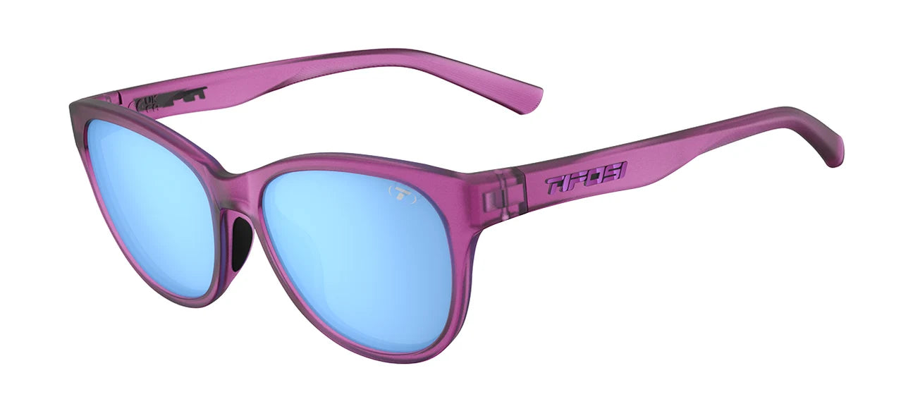 Tifosi Stella Women's Cat-Eye Sunglasses
