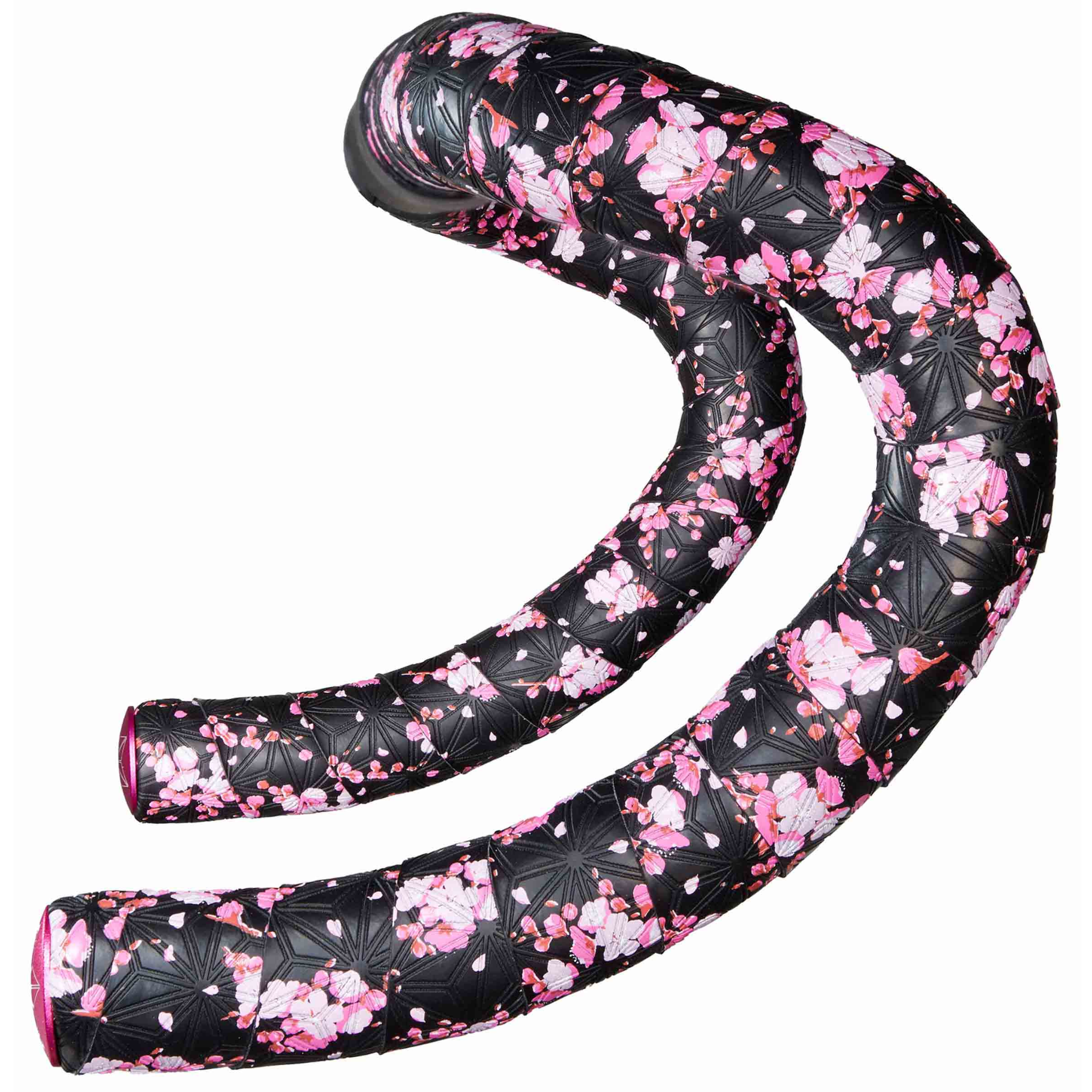 Super Sticky Kush - Sakura + Pink Star Plugz