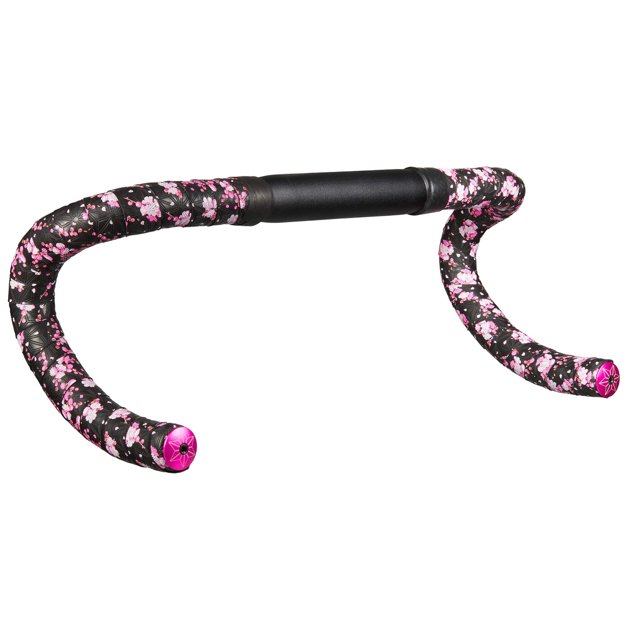 Super Sticky Kush - Sakura + Pink Star Plugz